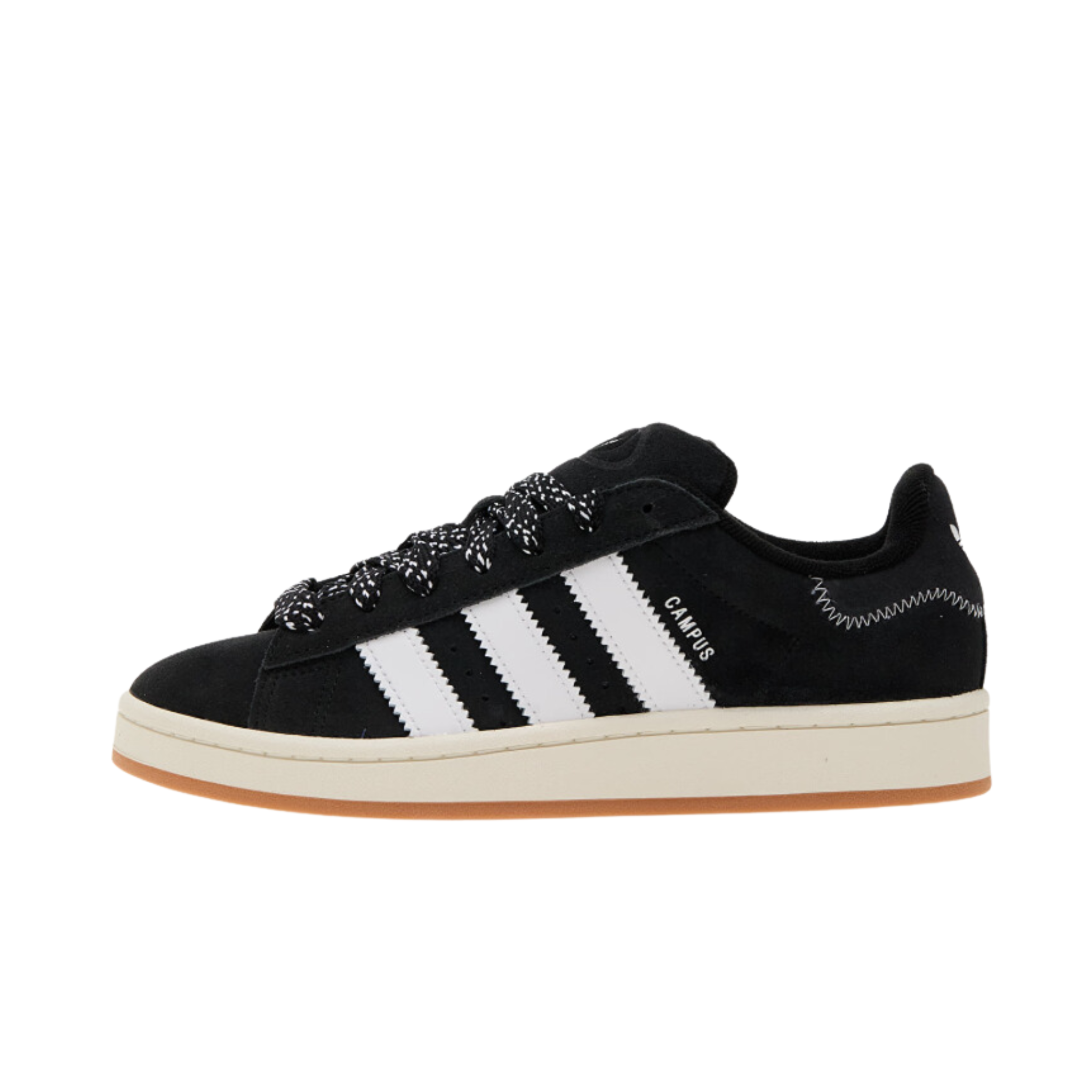 Adidas Campus 00s Core Black / White