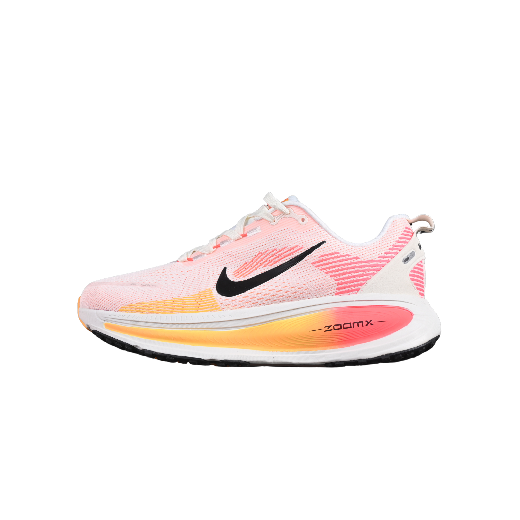Nike Air Zoom Vomero 18 Pink Fade