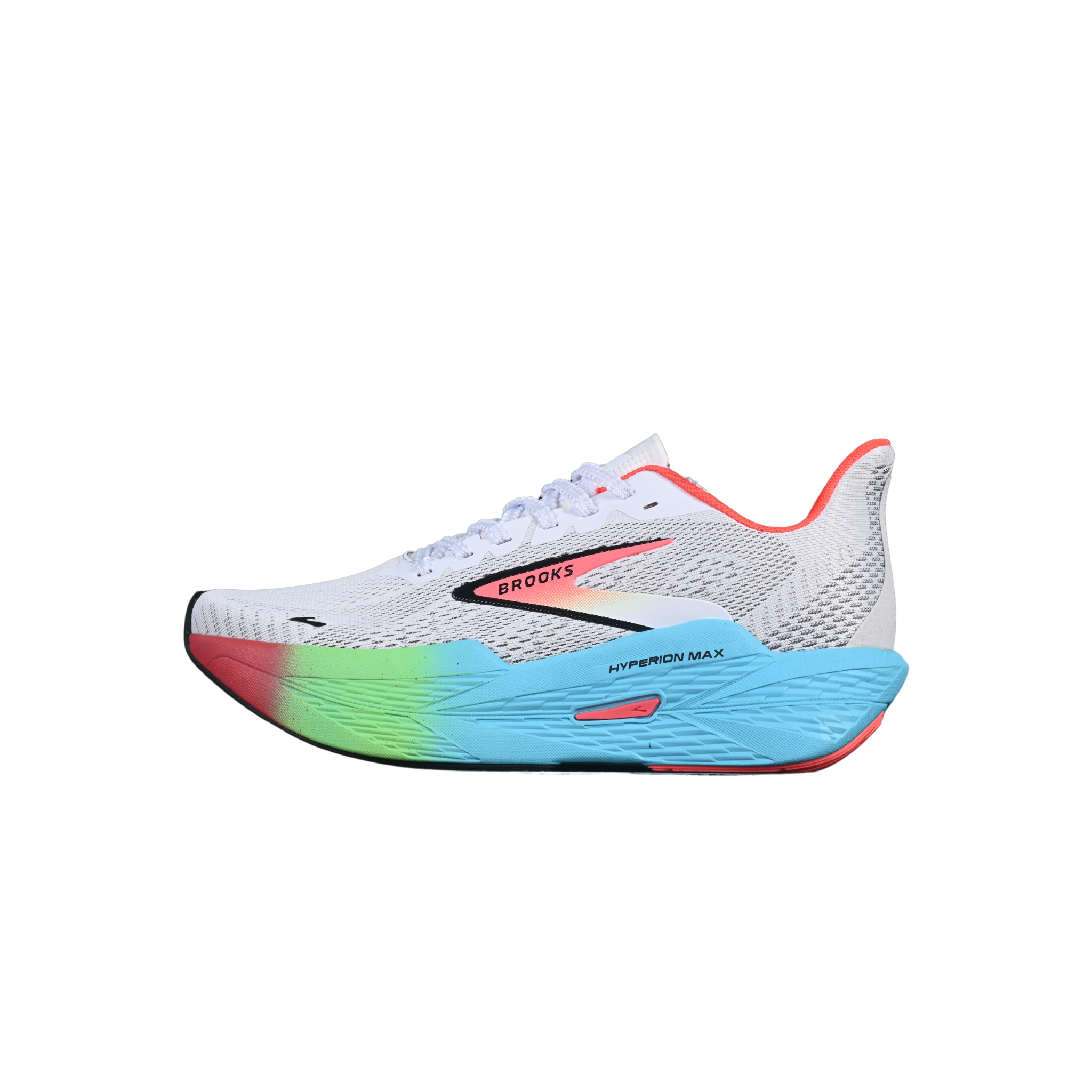 Brooks Hyperion Max 2 Fade