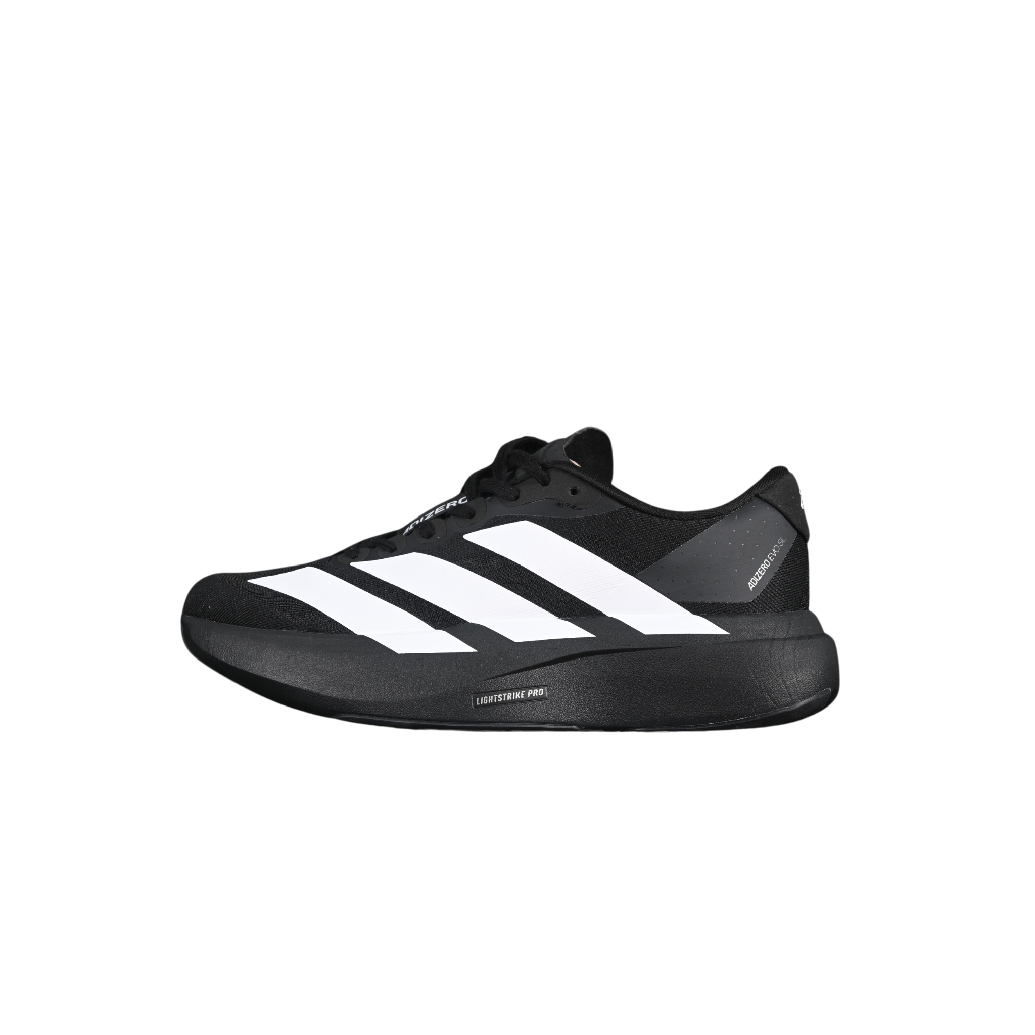 Adidas Adizero Evo SL Black White