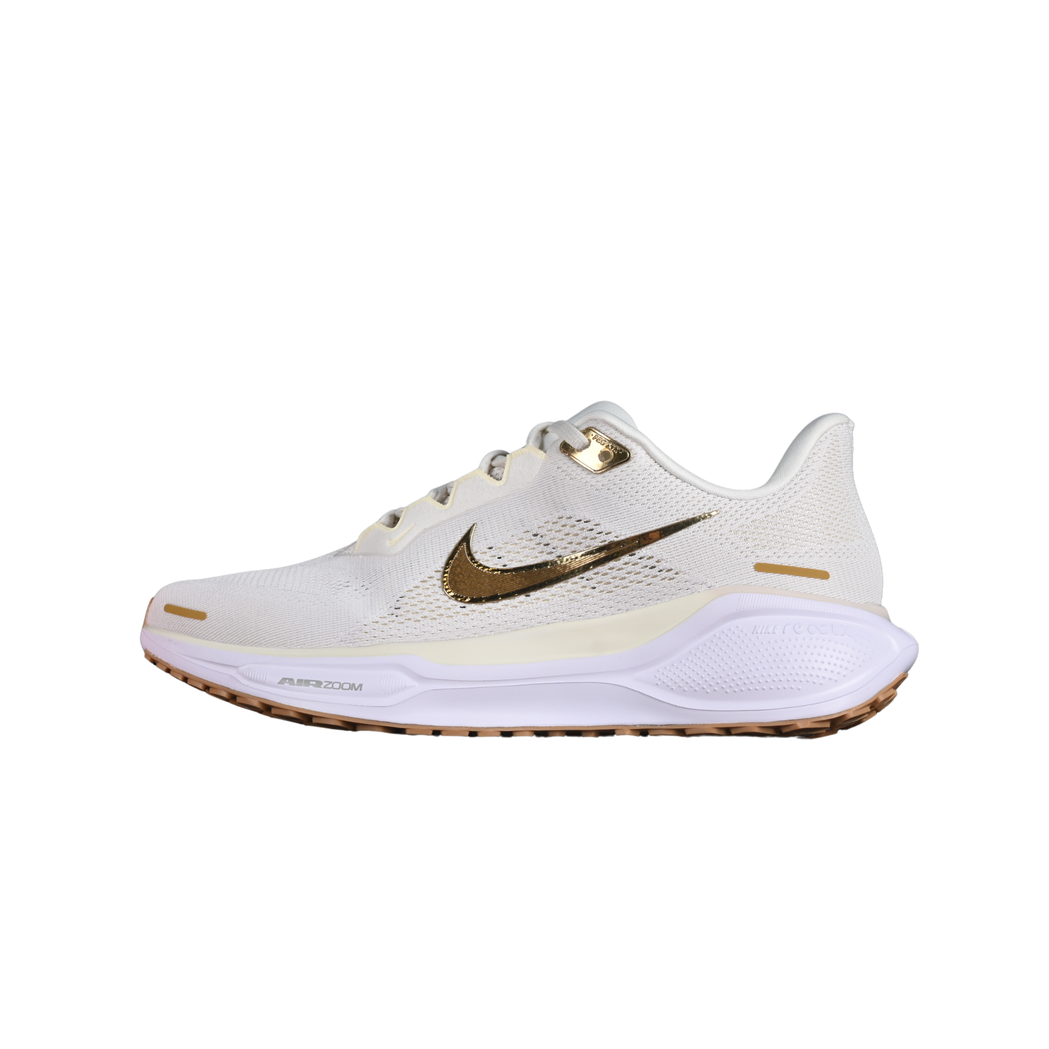 Nike Air Zoom Pegasus 41 White Gold