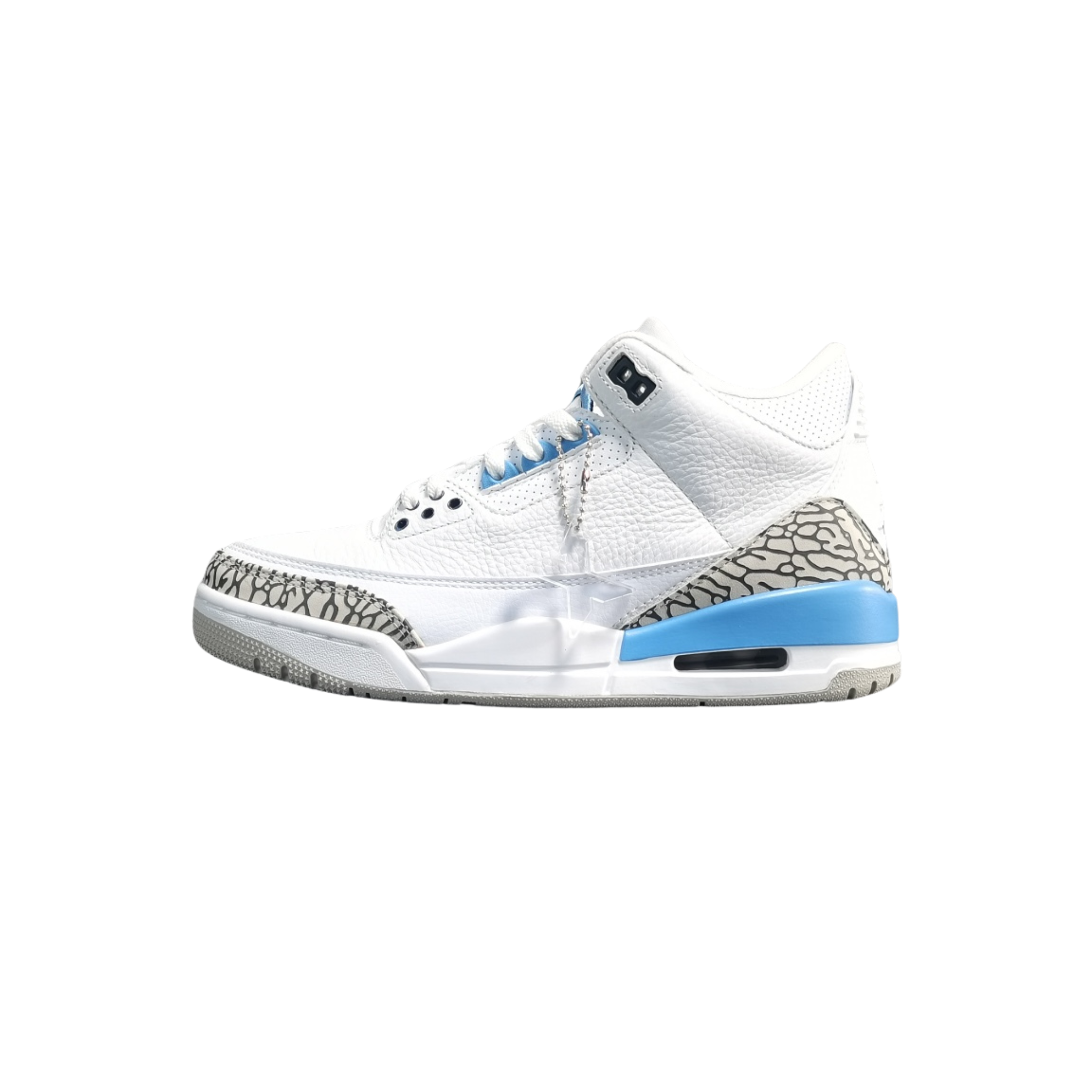 Nike Air Jordan 3 Retro UNC