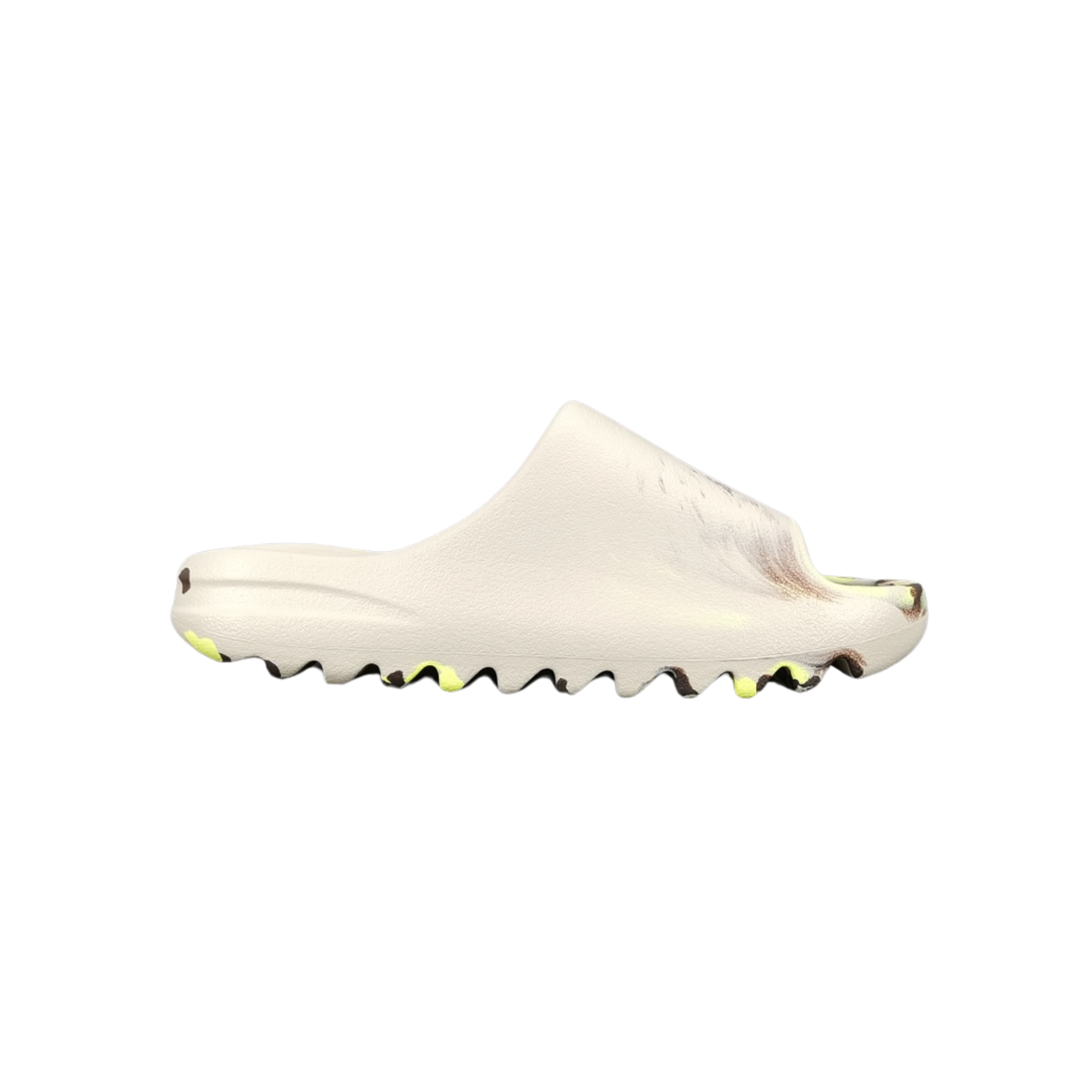 Adidas Originals Yeezy Slide MX Cream II