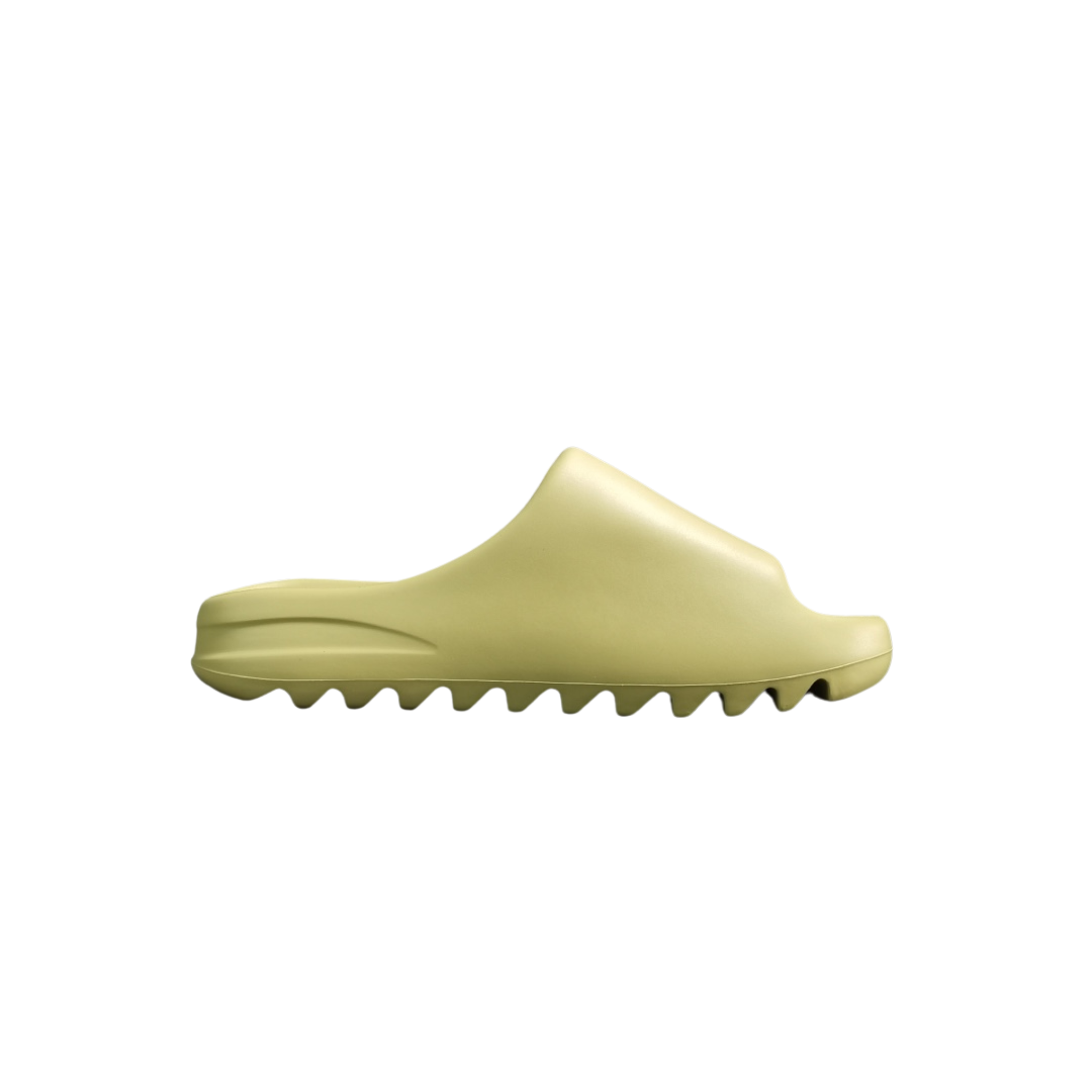 Adidas Originals Yeezy Slide Verde