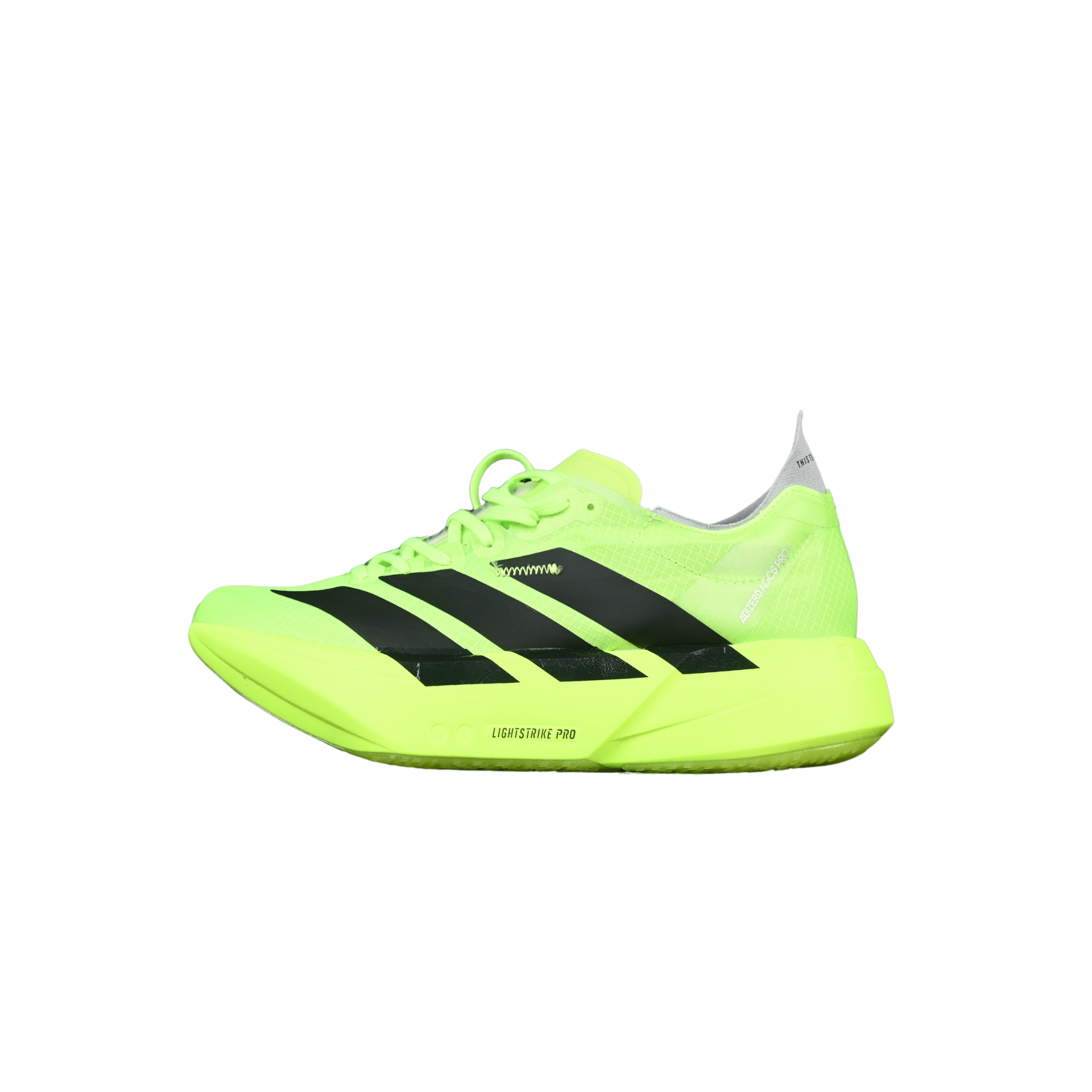Adidas Adizero Adios Pro 4 Green