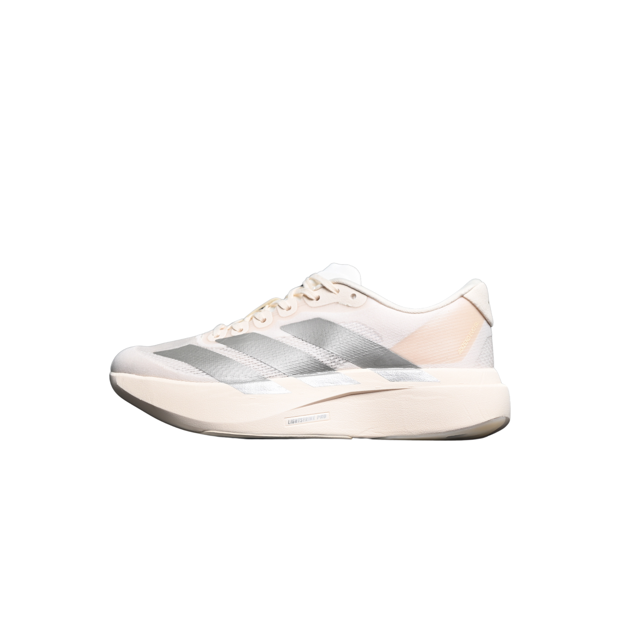 Adidas Adizero Evo SL Pink Grey