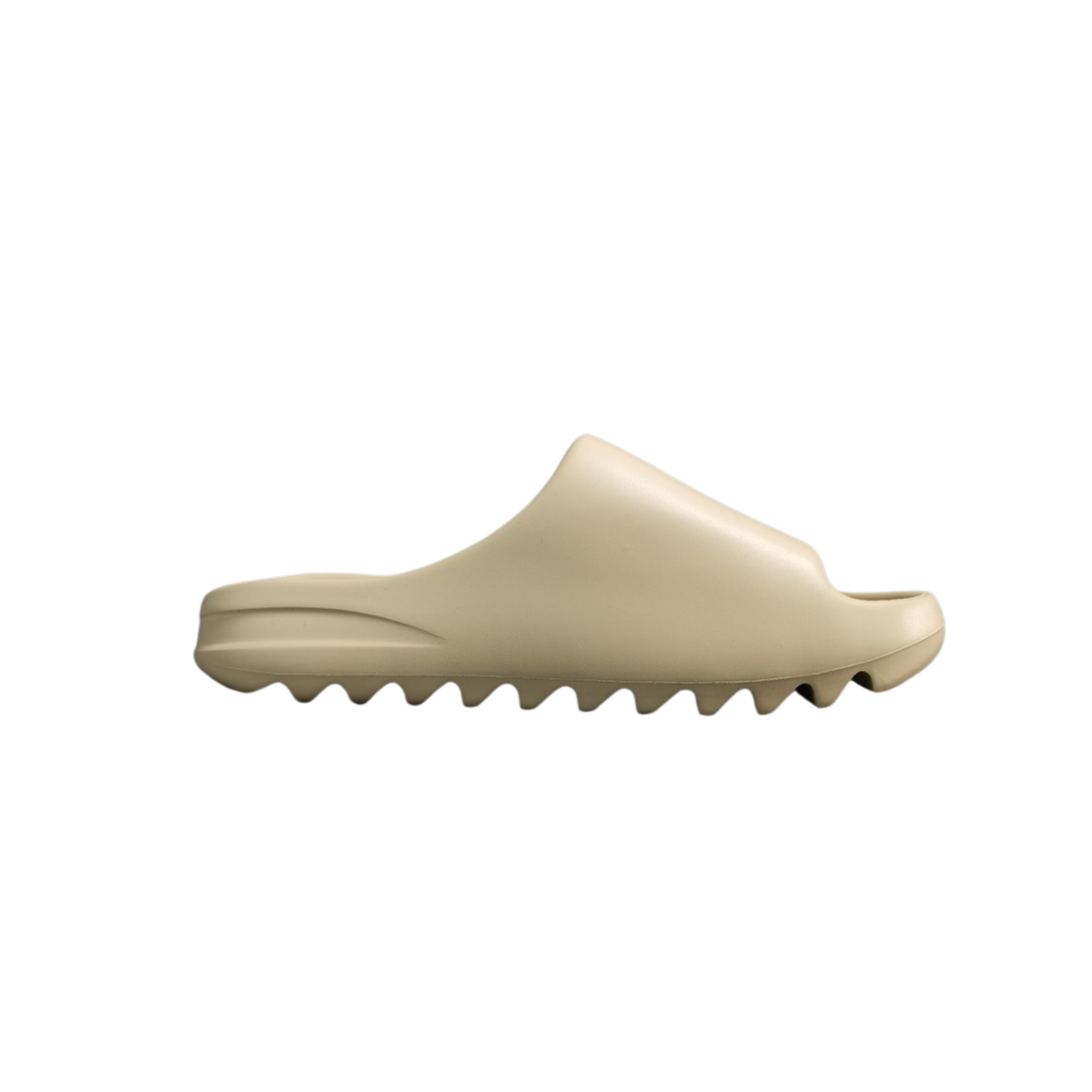 Adidas Originals Yeezy Slide Castanho Claro
