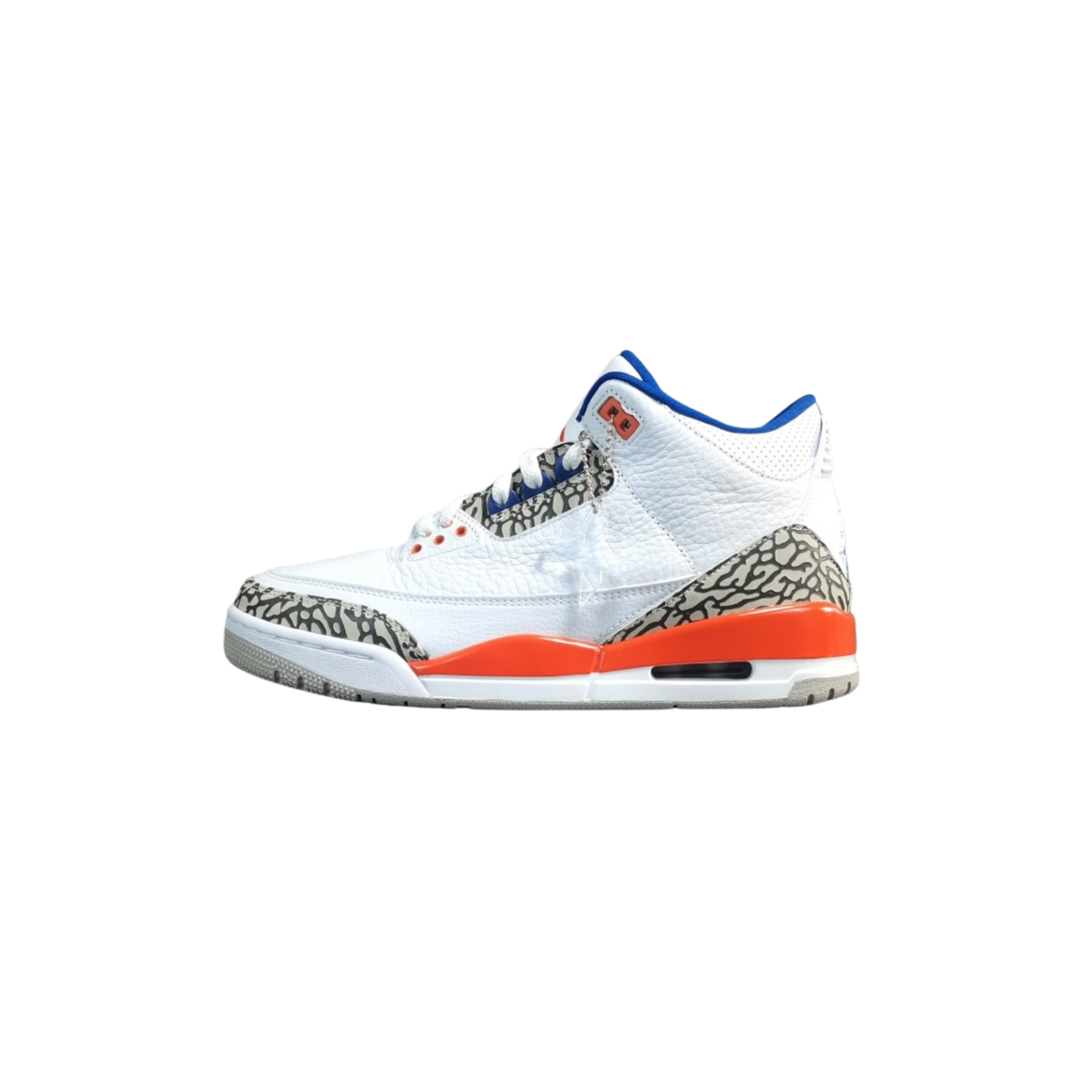 Nike Air Jordan 3 Knicks