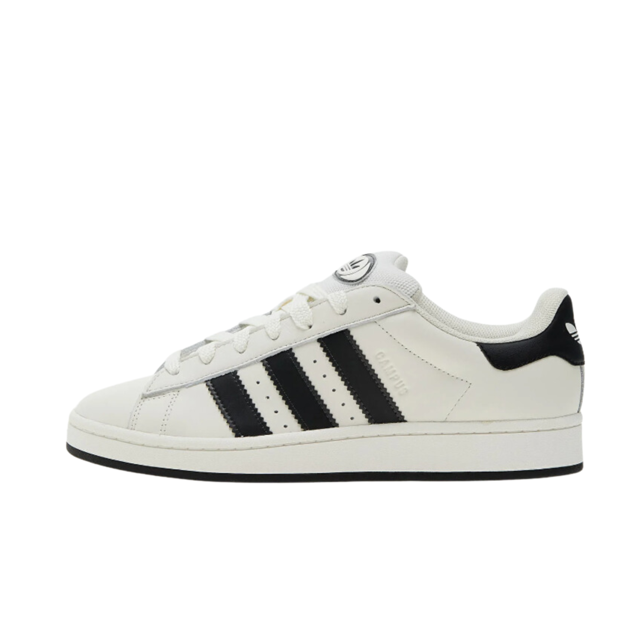 Adidas Campus 00s Core White