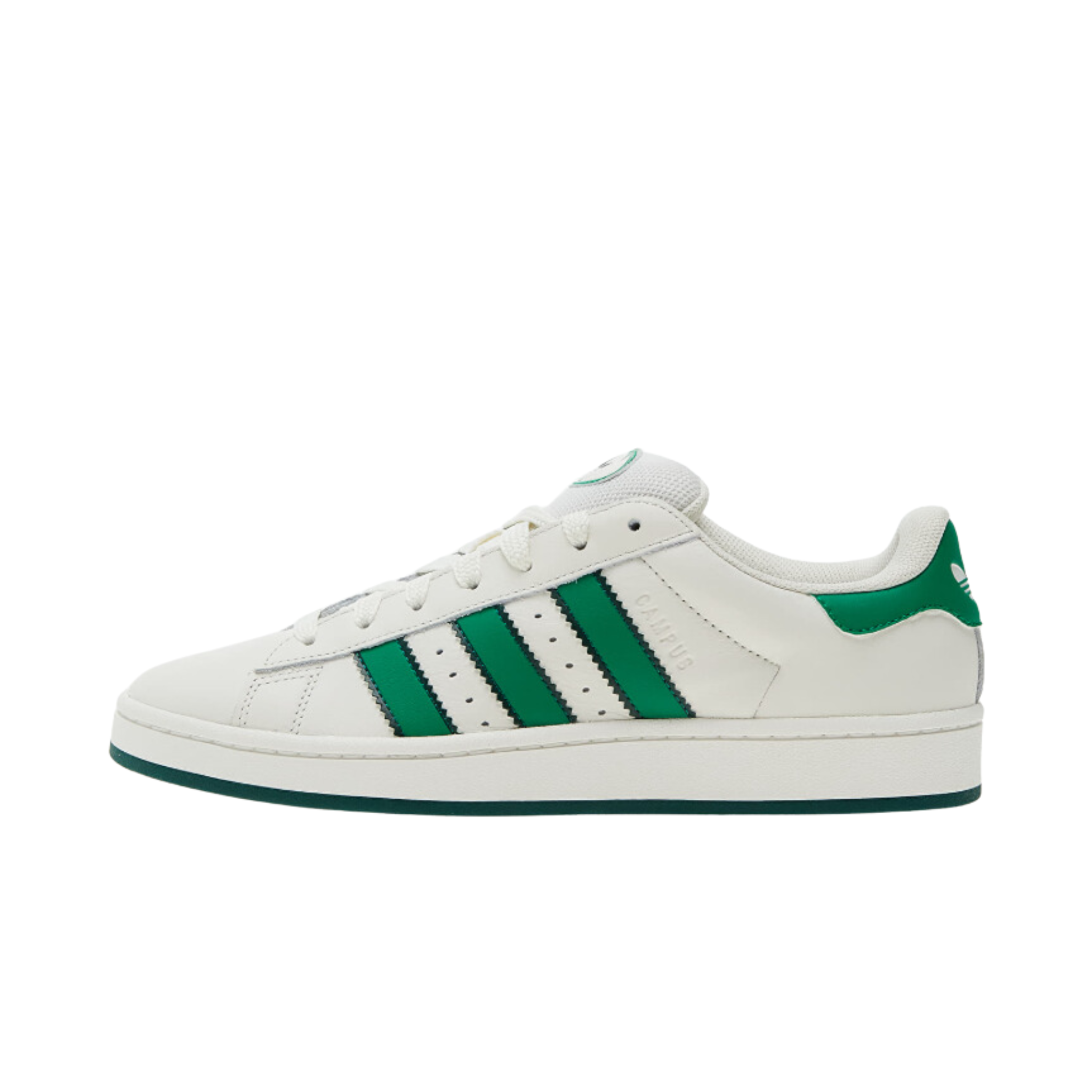 Adidas Campus 00s Core White / Green