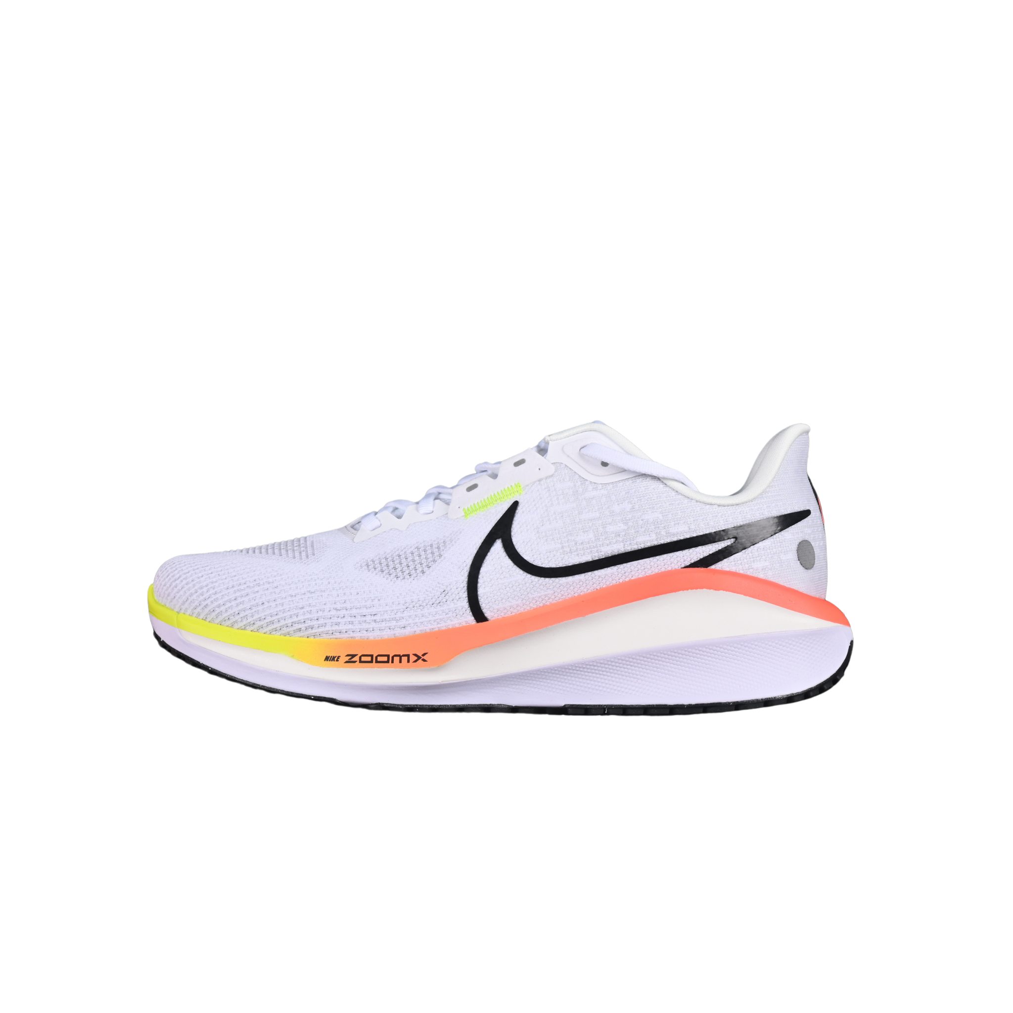 Nike Air Zoom Vomero 17 White Fade