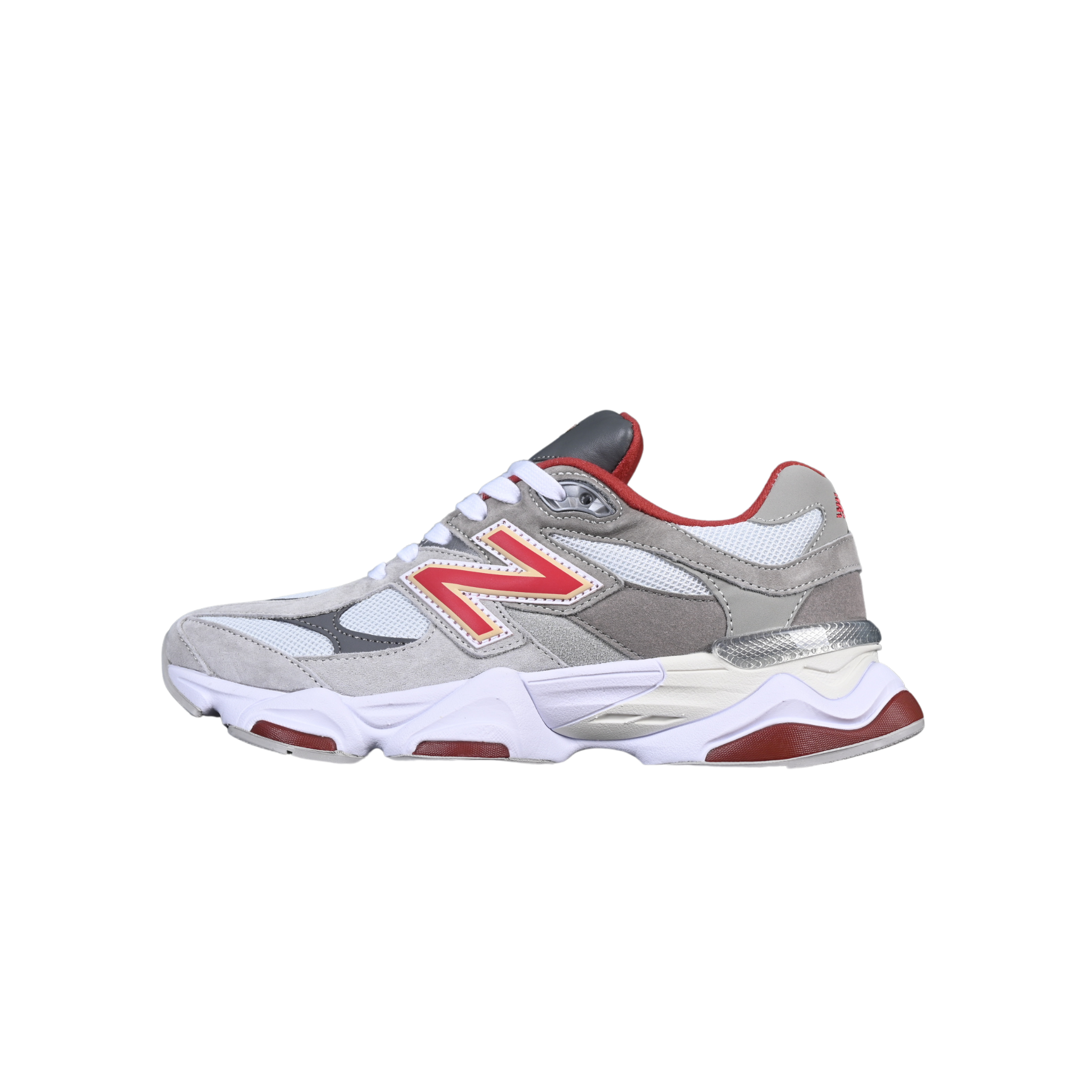 New Balance 9060 Boston College