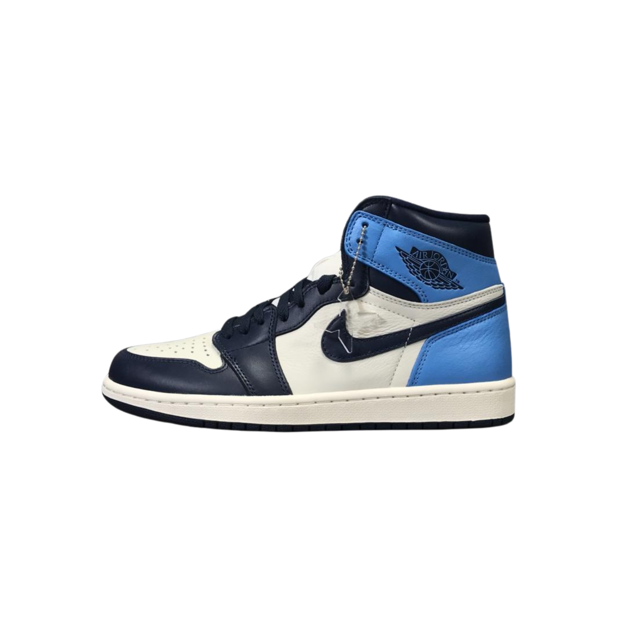 Nike Air Jordan 1 Retro High OG Blue