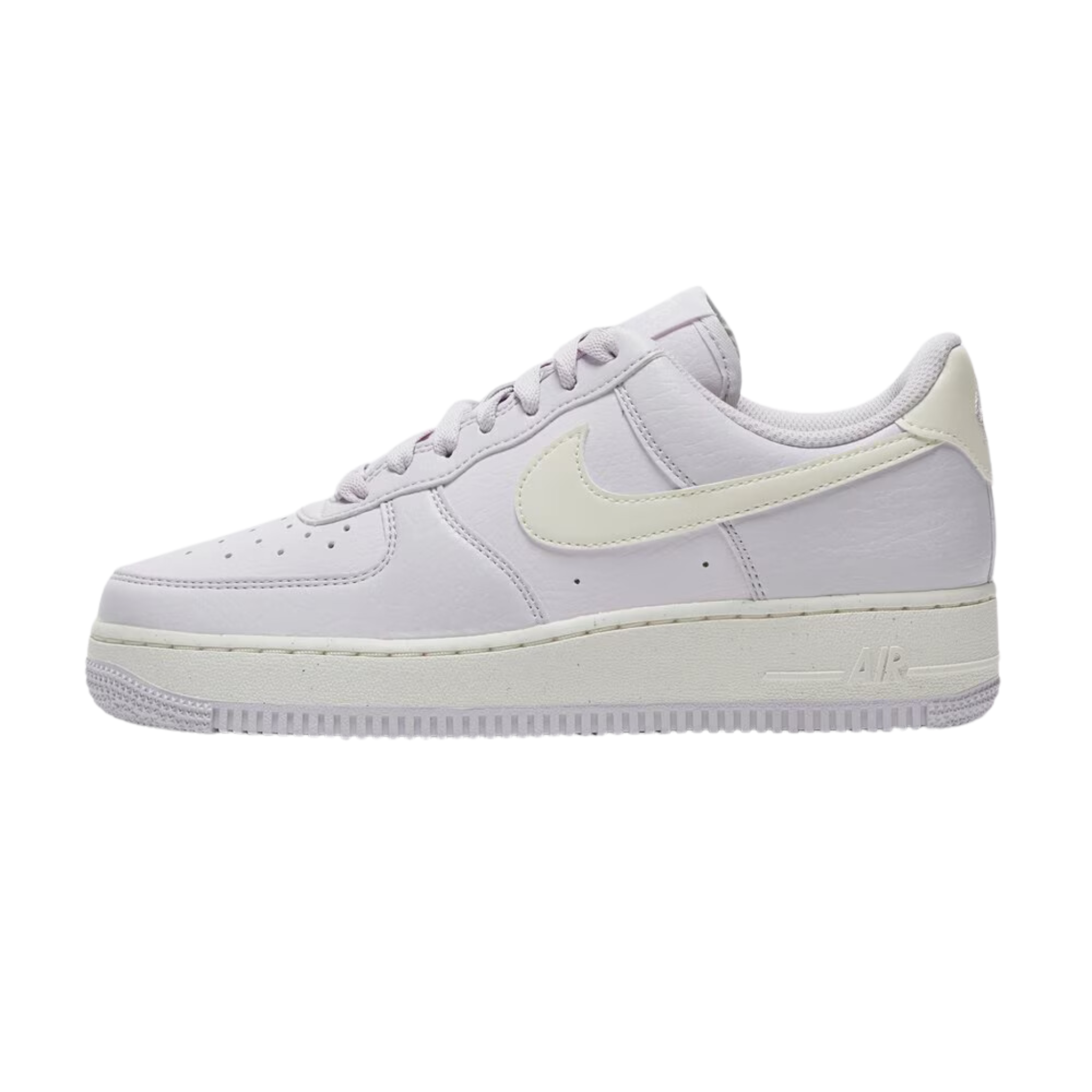 Nike Air Force 1 Light Purple