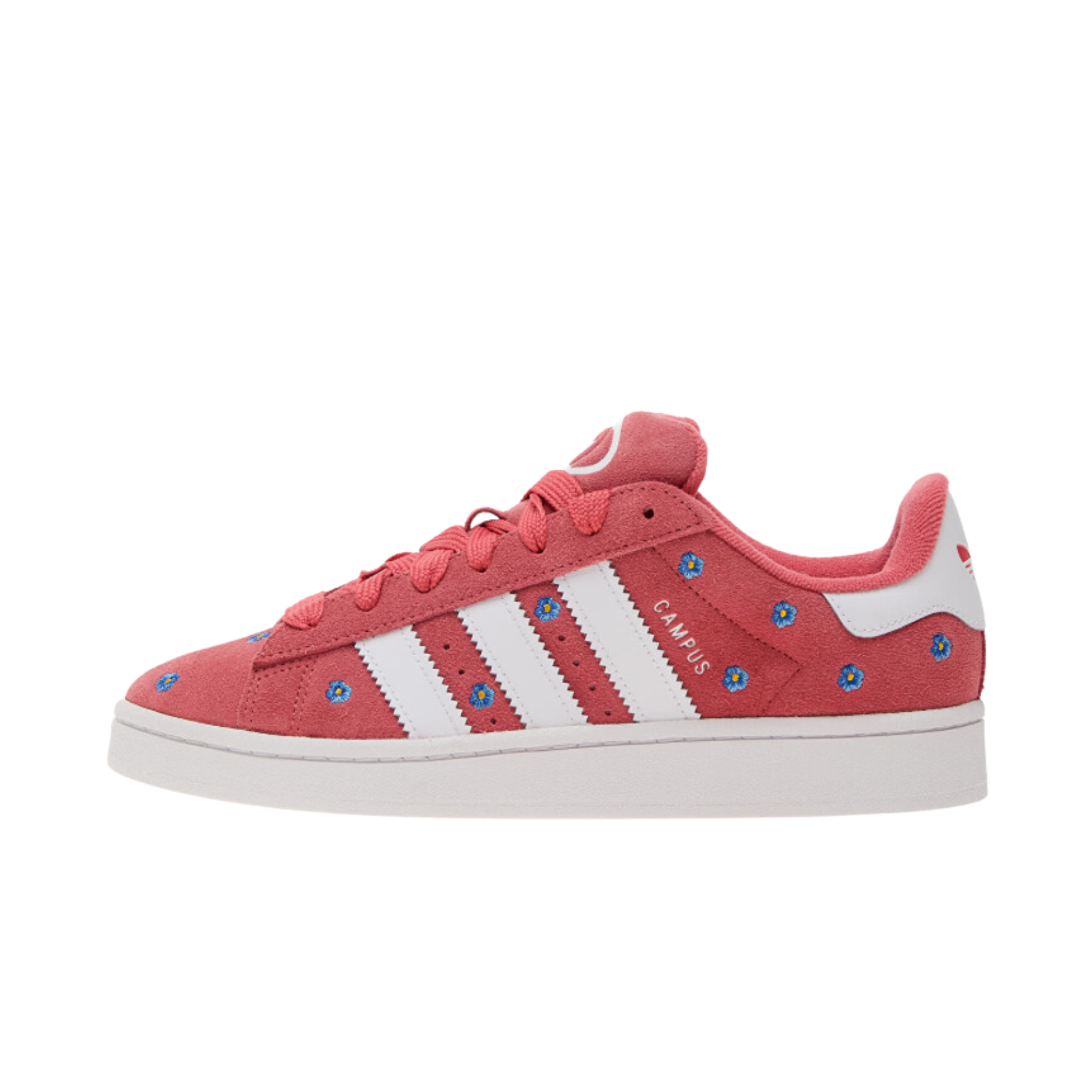 Adidas Campus 00s Lightblue Cloud