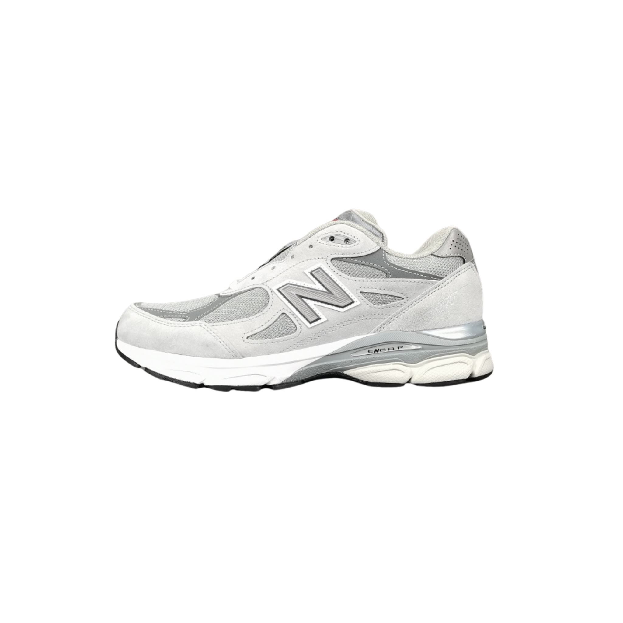 New Balance 990 V3 Grey