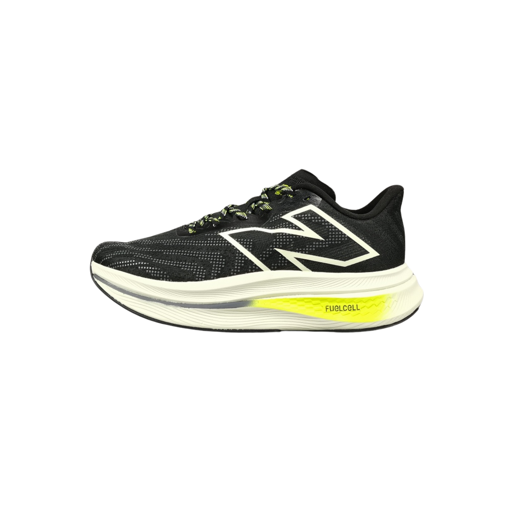 New Balance Fuel Cell SuperComp Trainer V2 Black