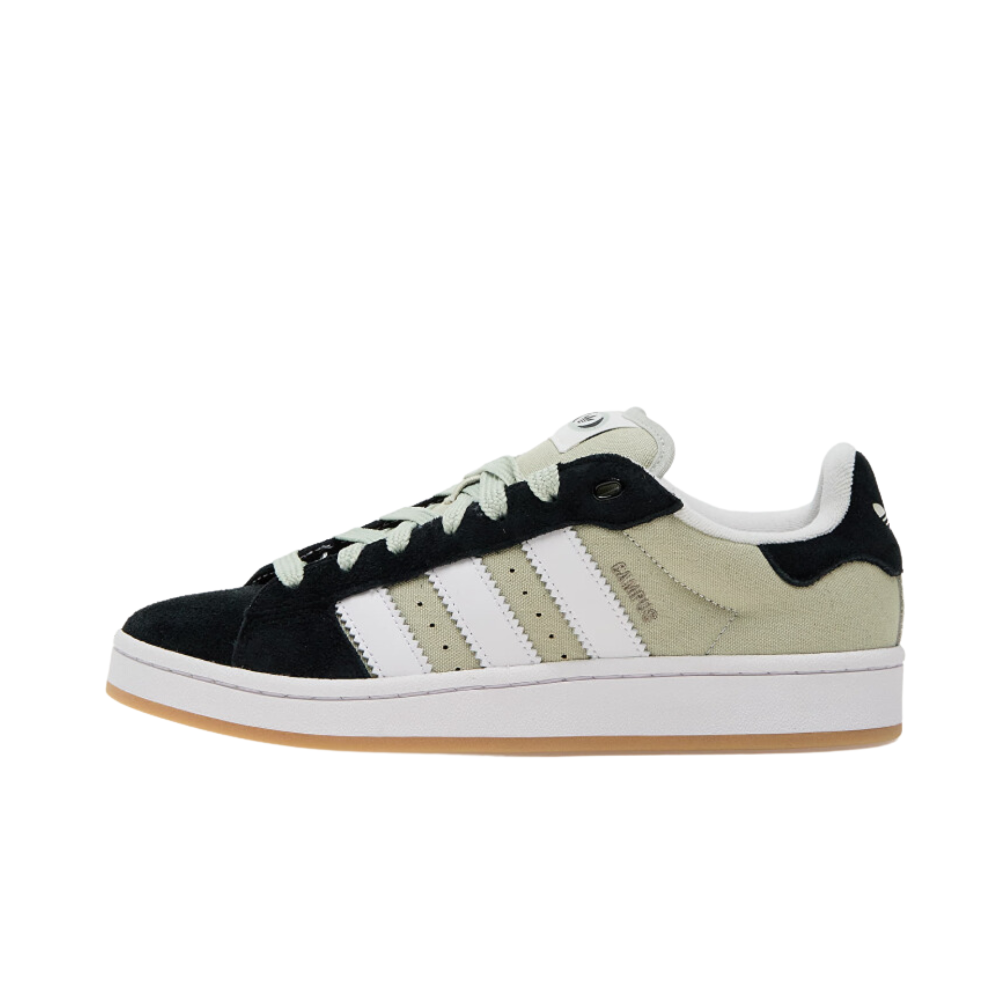 Adidas Campus 00s Halo Green