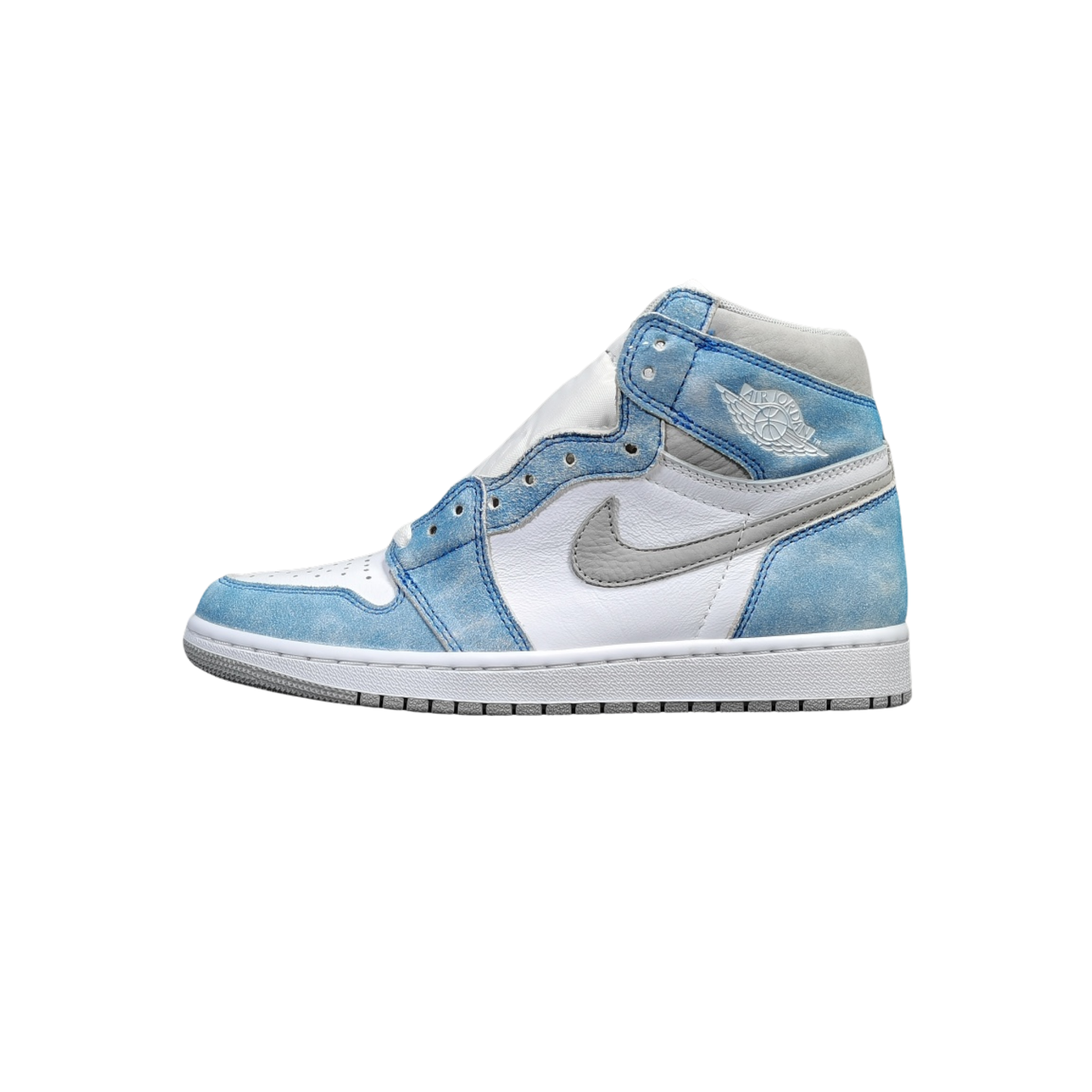 Nike Air Jordan 1 Retro High OG Hyper Royal