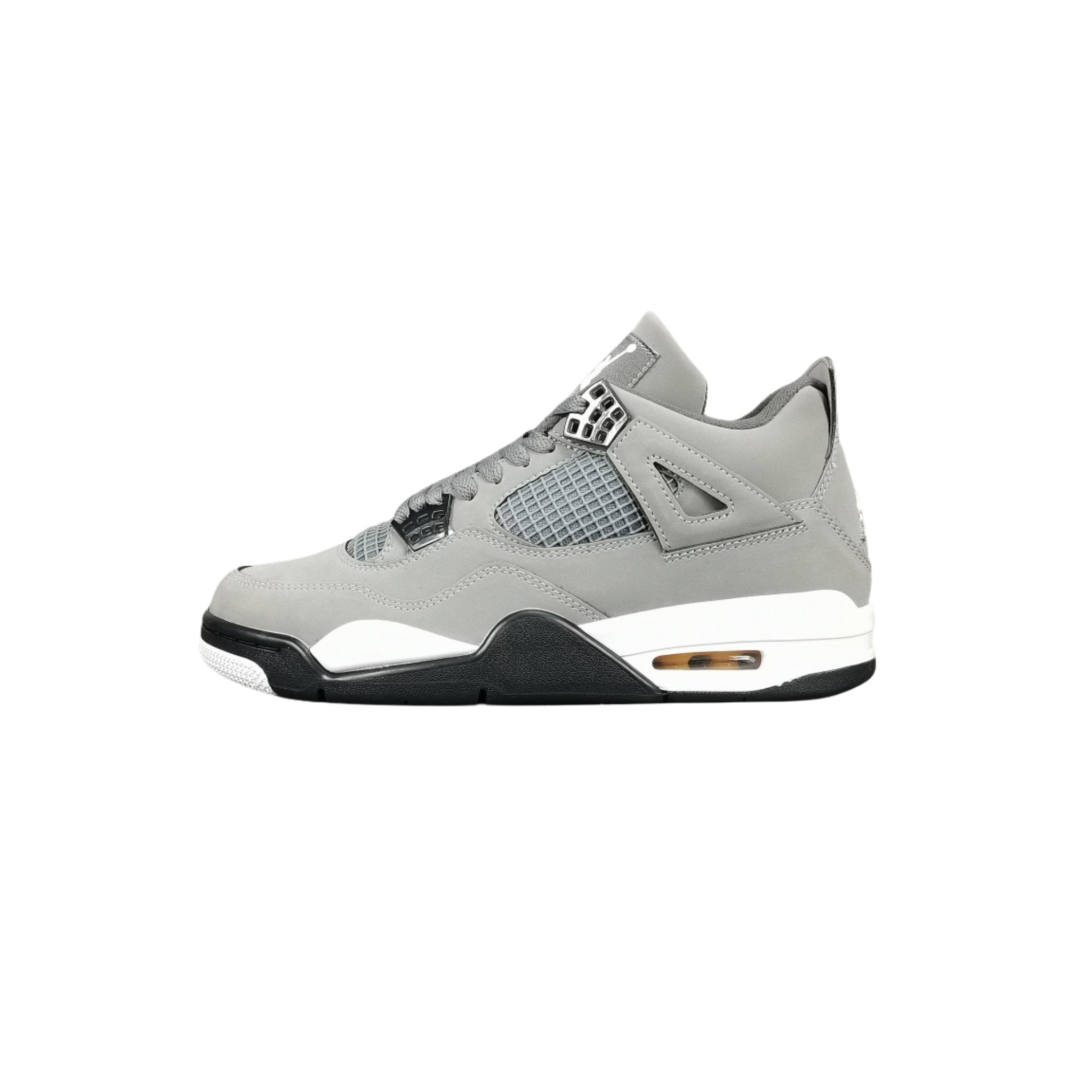 Nike Air Jordan 4 Cool Grey