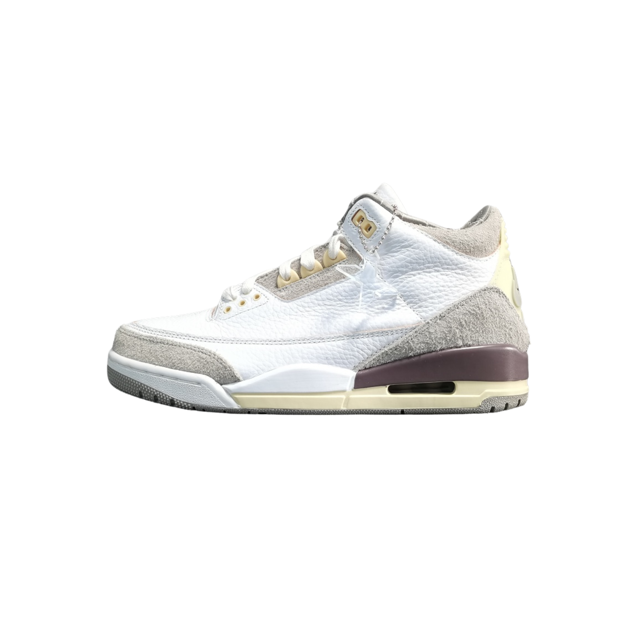 Nike Air Jordan 3 Retro SP Medium Grey