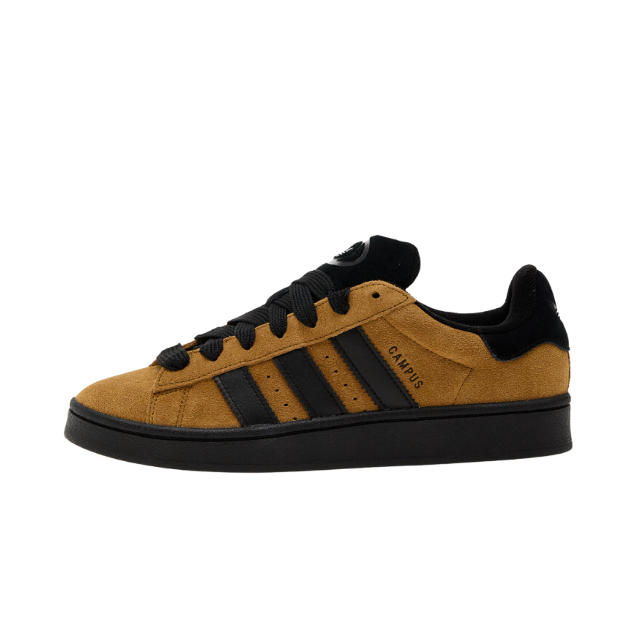 Adidas Campus 00s Brown Strata