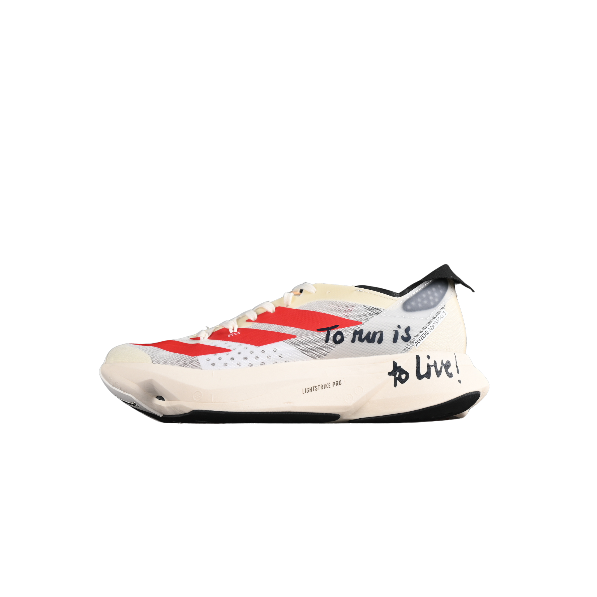 Adidas Adizero Adios Pro 3 Special Edition
