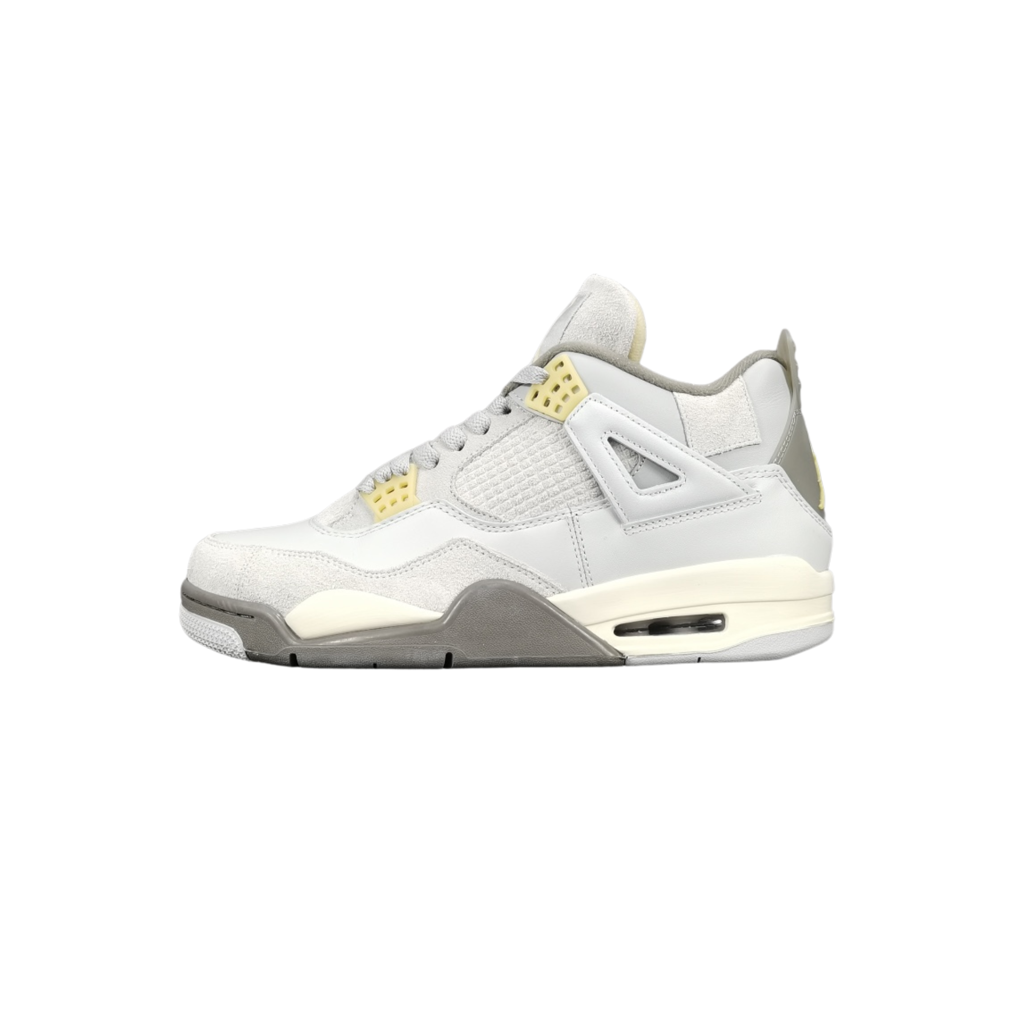 Nike Air Jordan 4 SE Craft