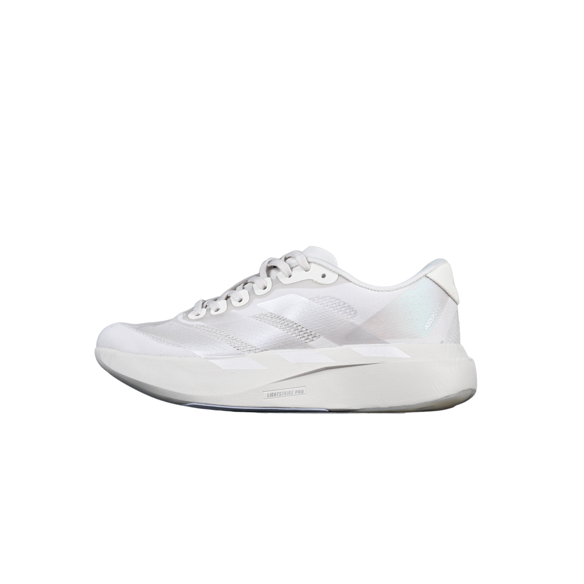Adidas Adizero Evo SL White Grey
