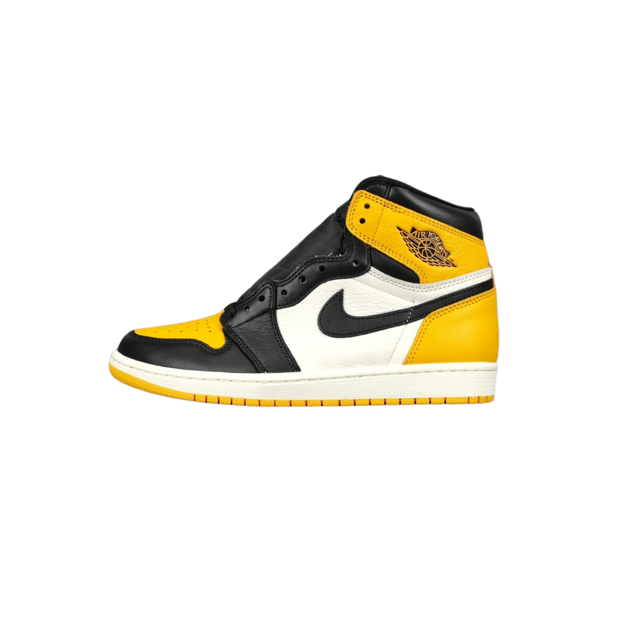Nike Air Jordan 1 Retro High OG Taxi