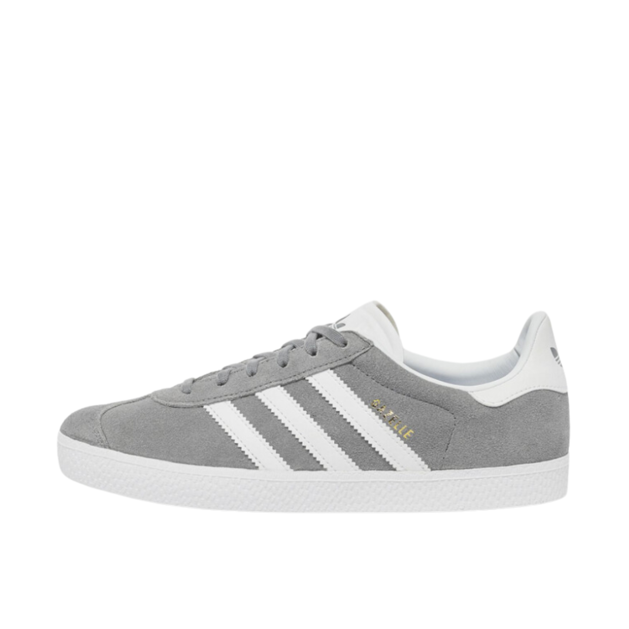 Adidas Gazelle Grey