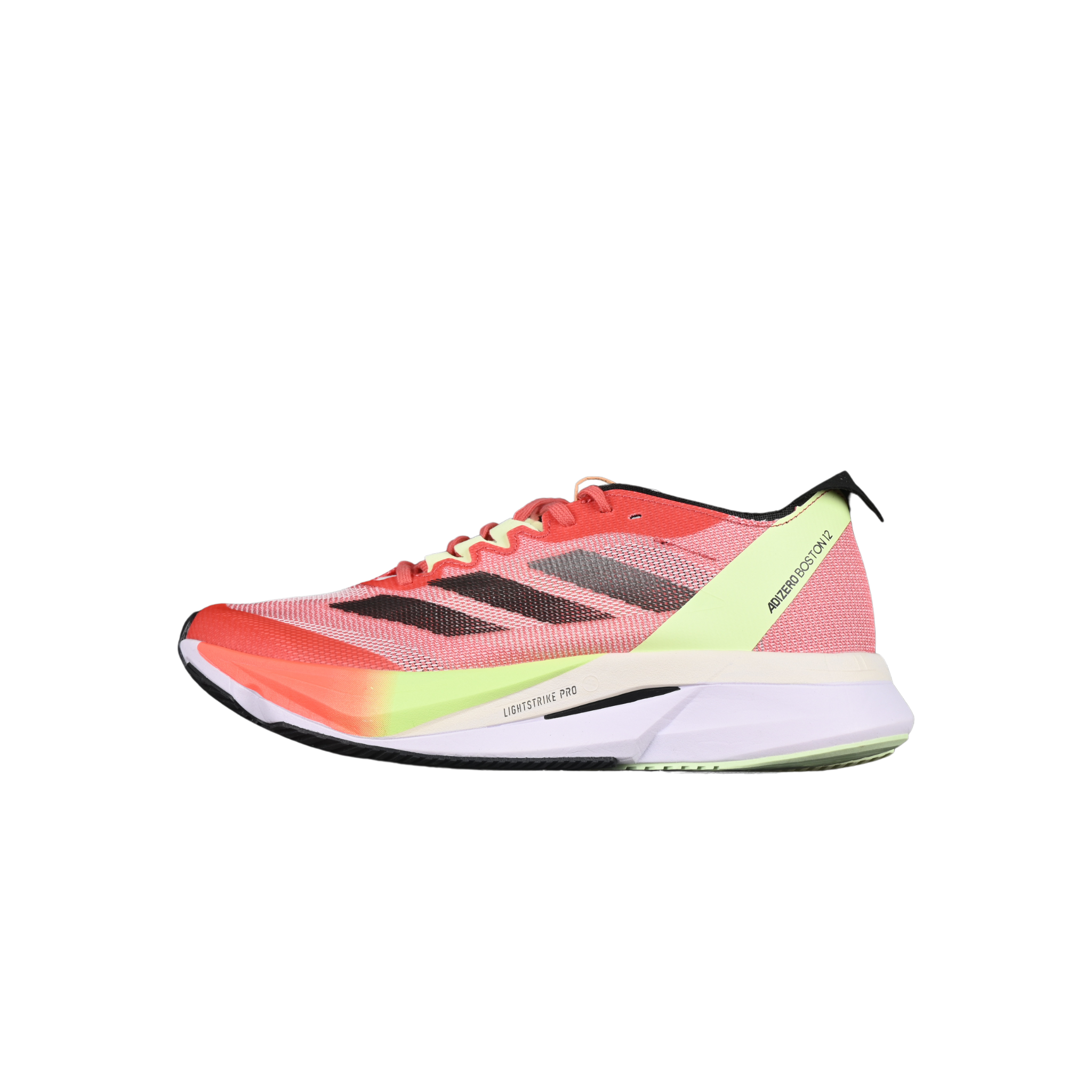 Adidas Adizero Boston 12 Red