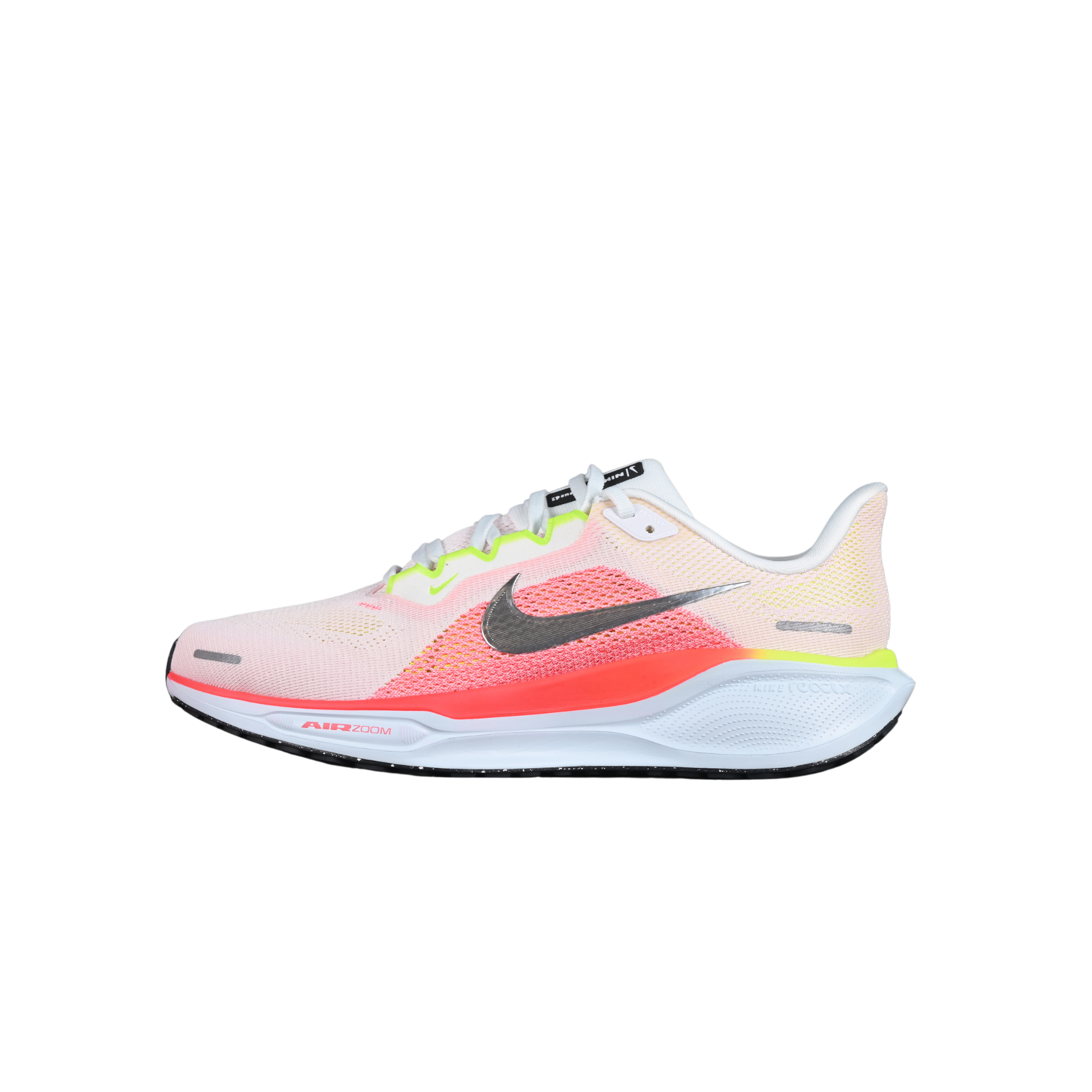 Nike Air Zoom Pegasus 41 White Light Pink