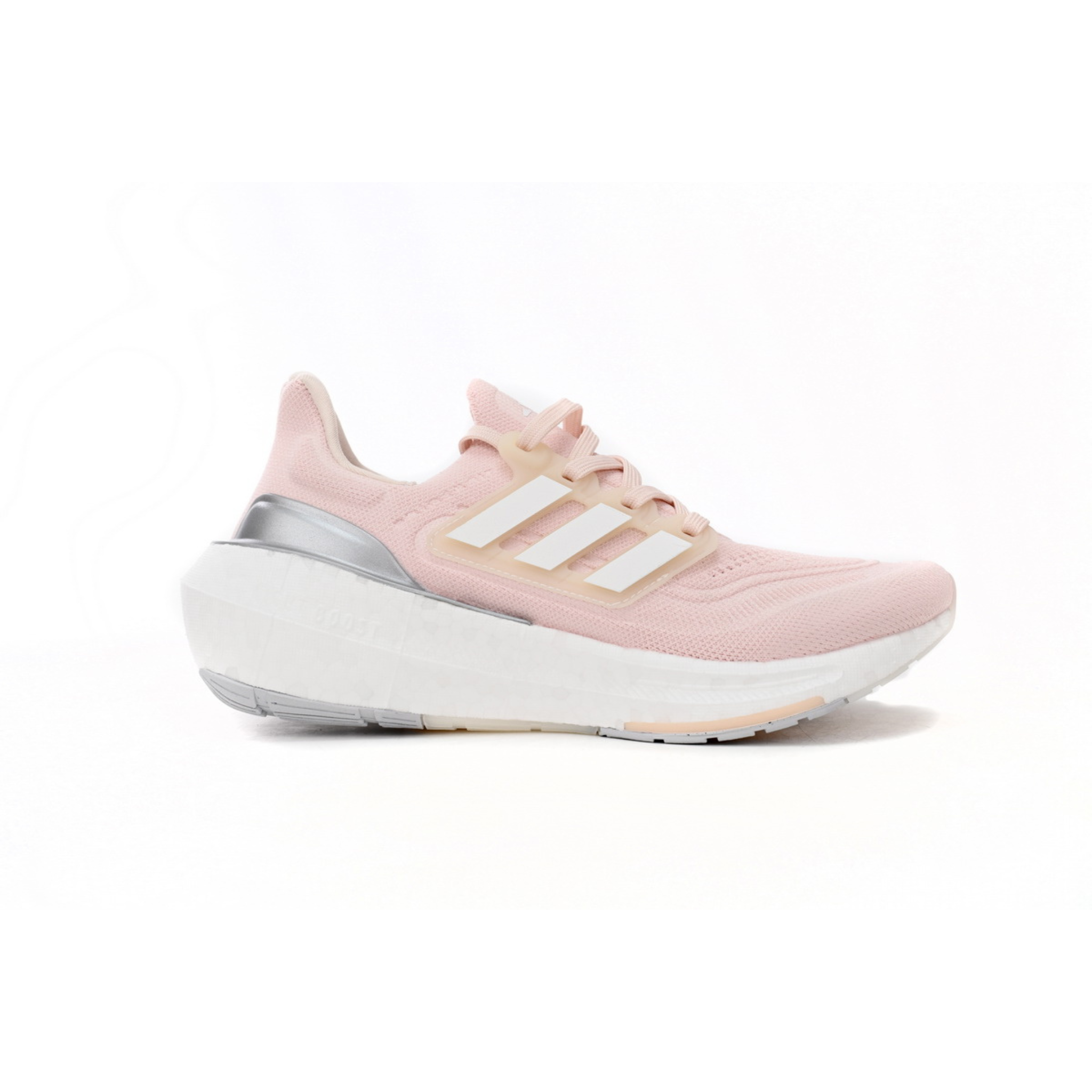 Adidas Ultra Boost Pink White
