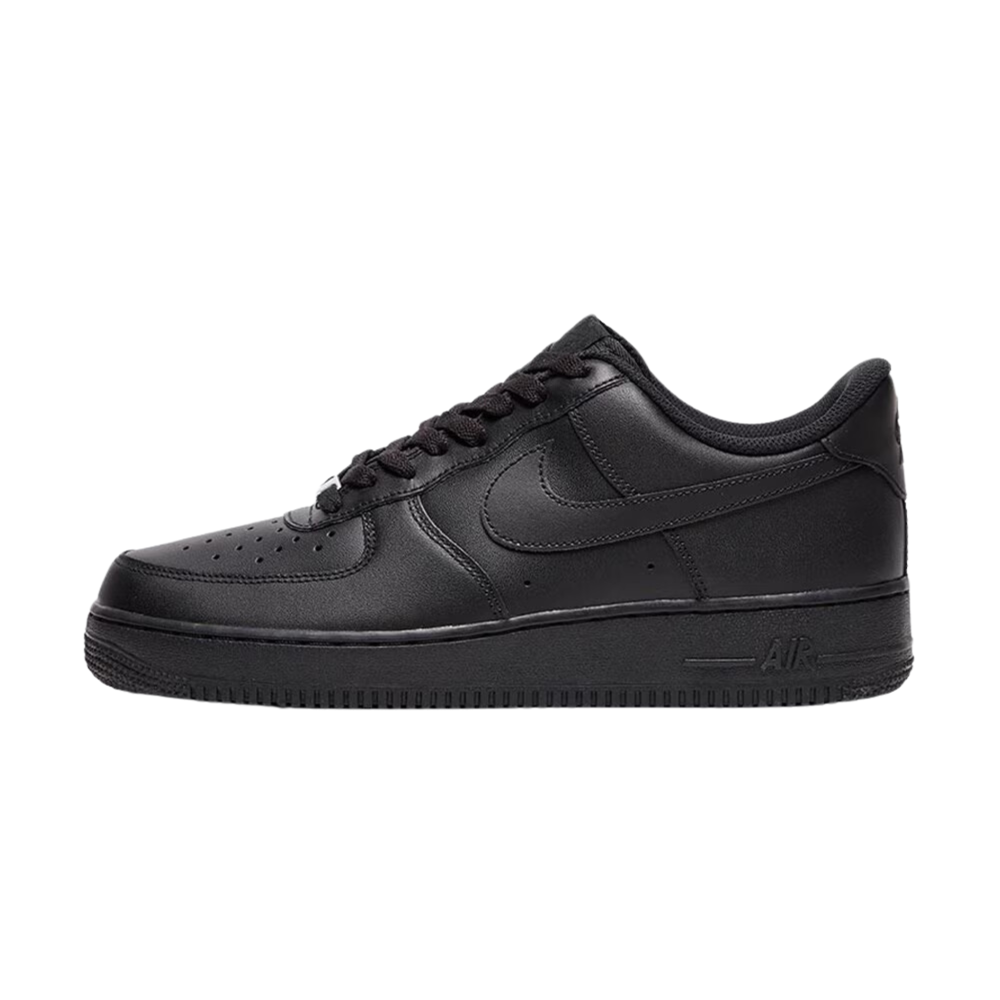 Nike Air Force 1 Black