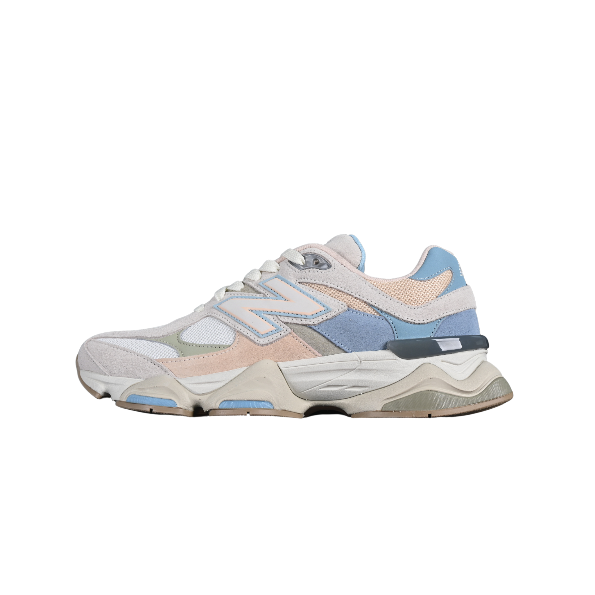 New Balance 9060 Multicolor I