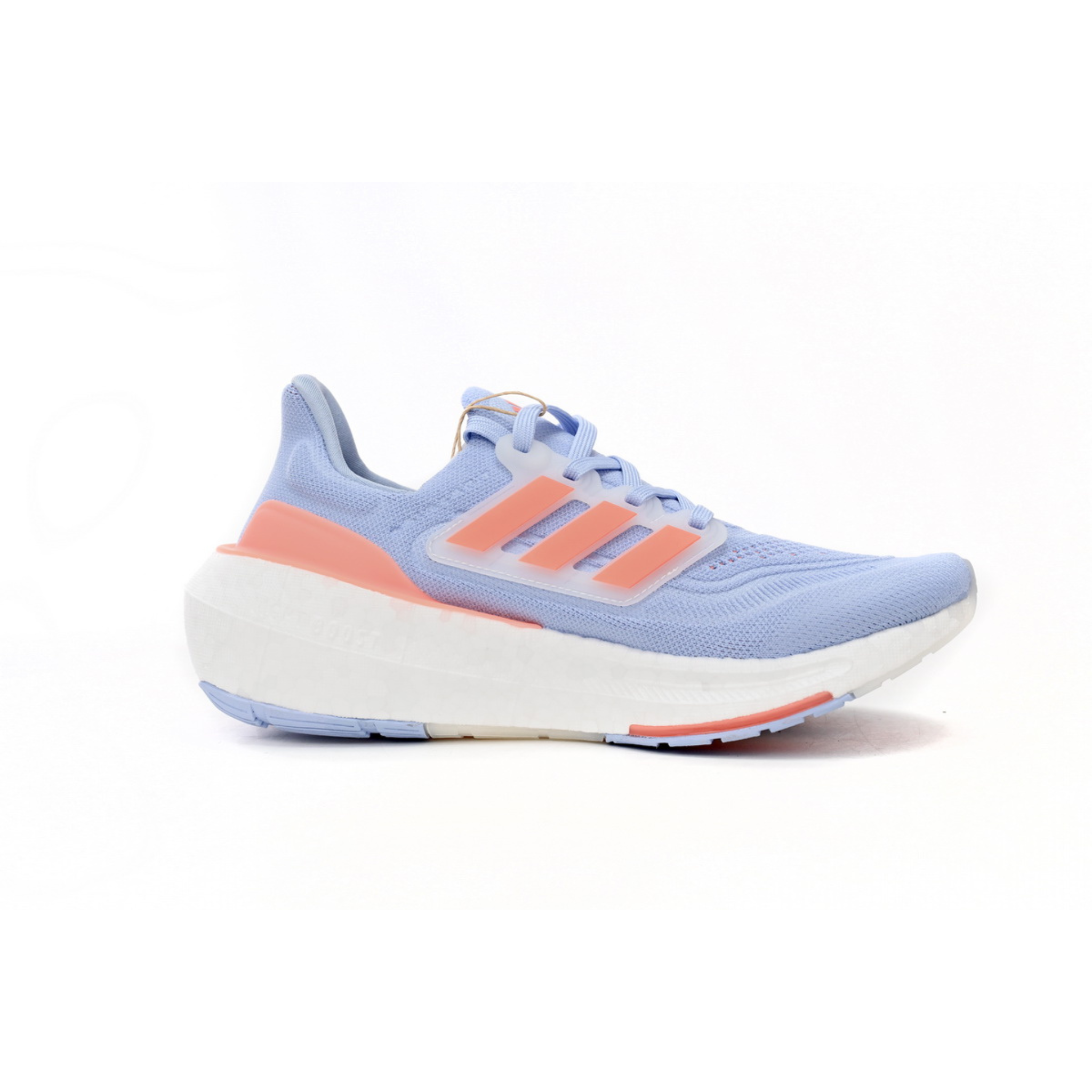 Adidas Ultra Boost Blue Salmon