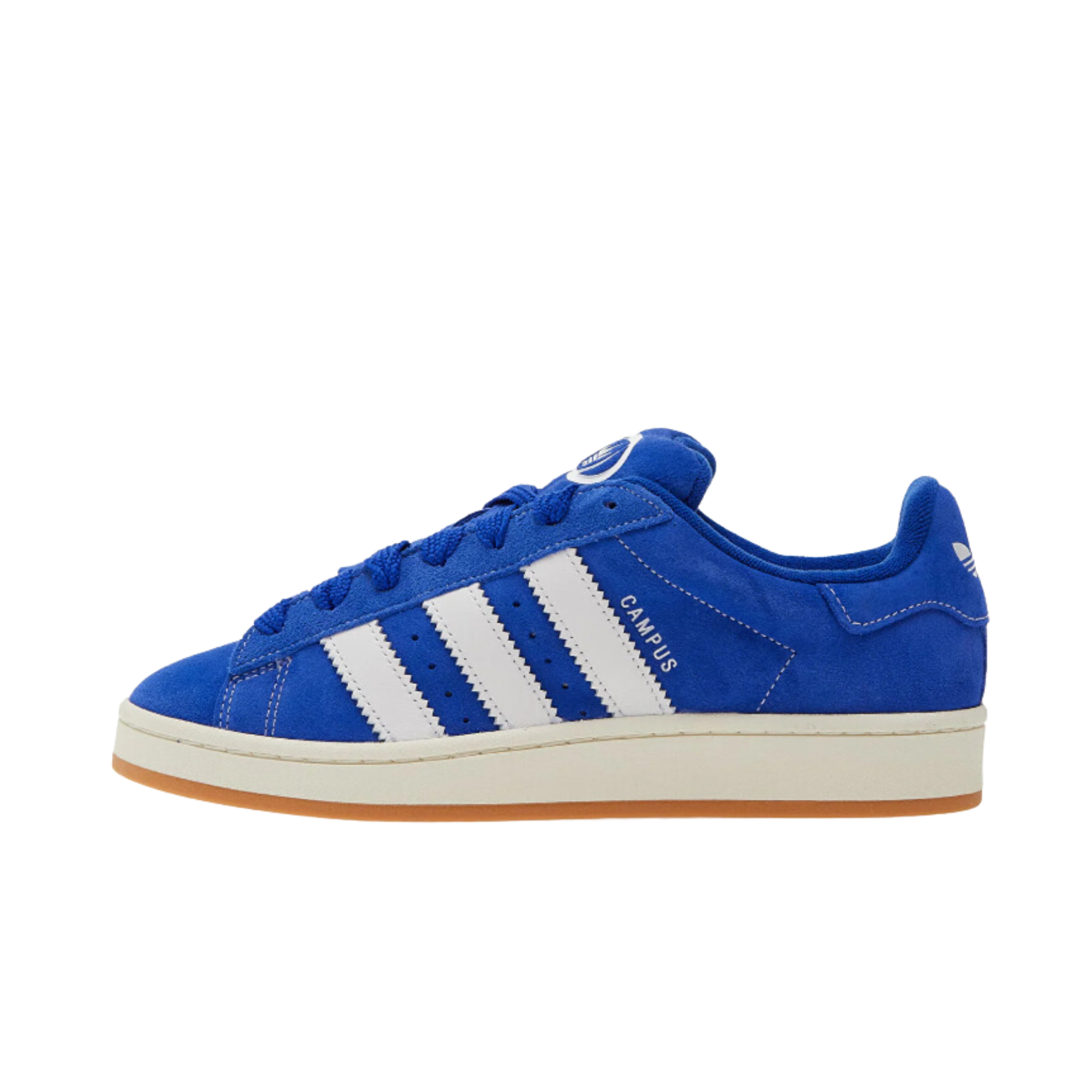 Adidas Campus 00s Semi Lucid Blue