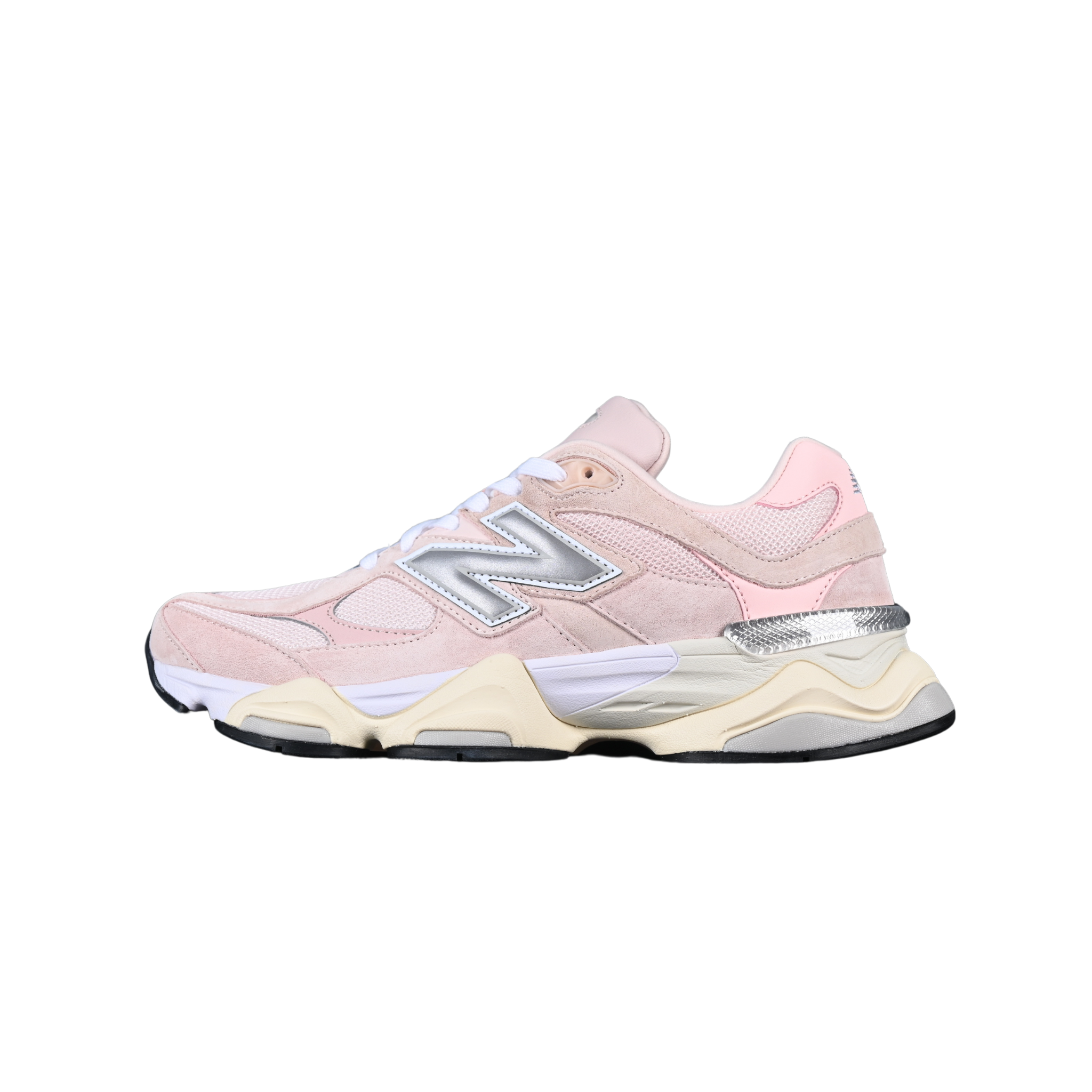 New Balance 9060 Pink Grey
