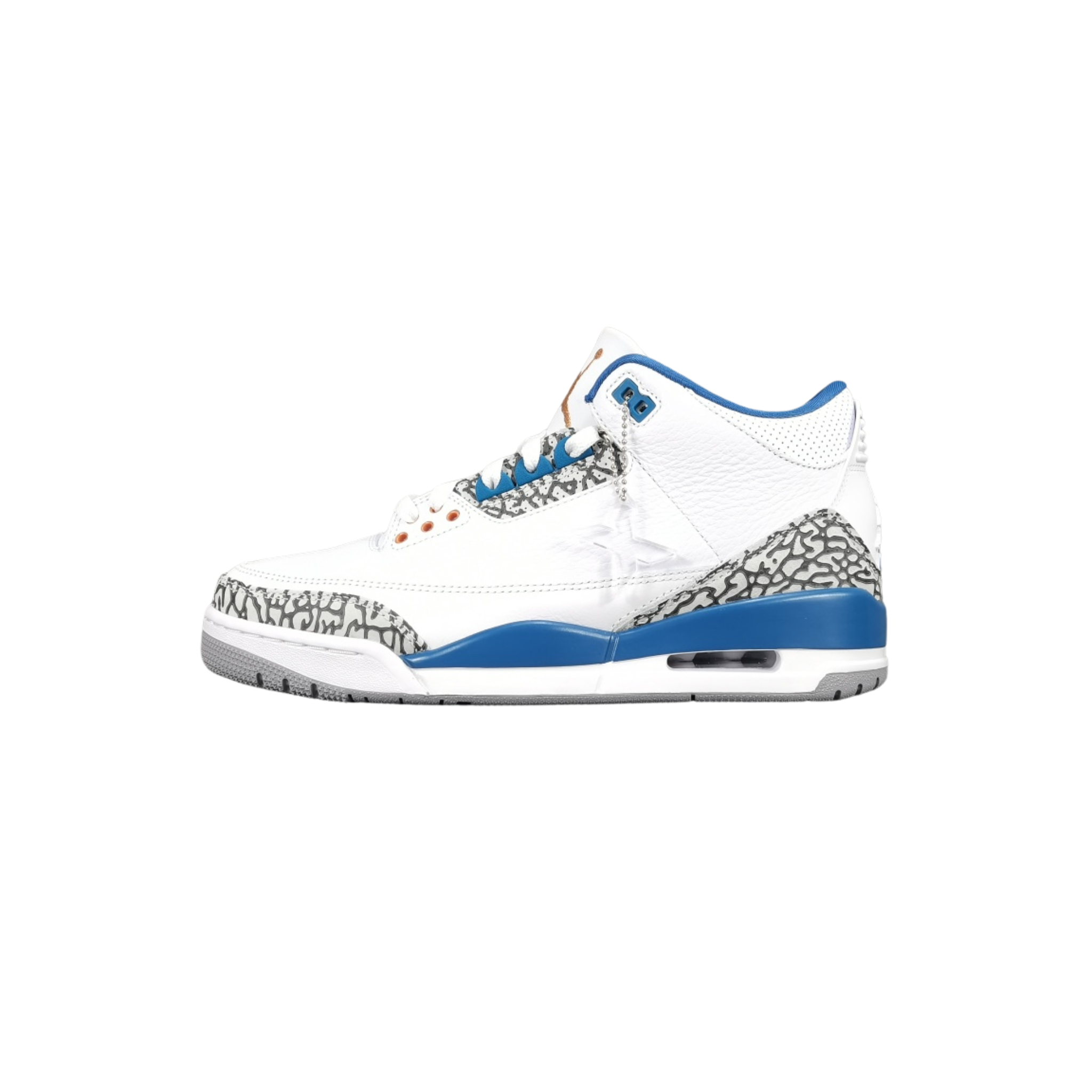 Nike Air Jordan 3 Retro Wizards