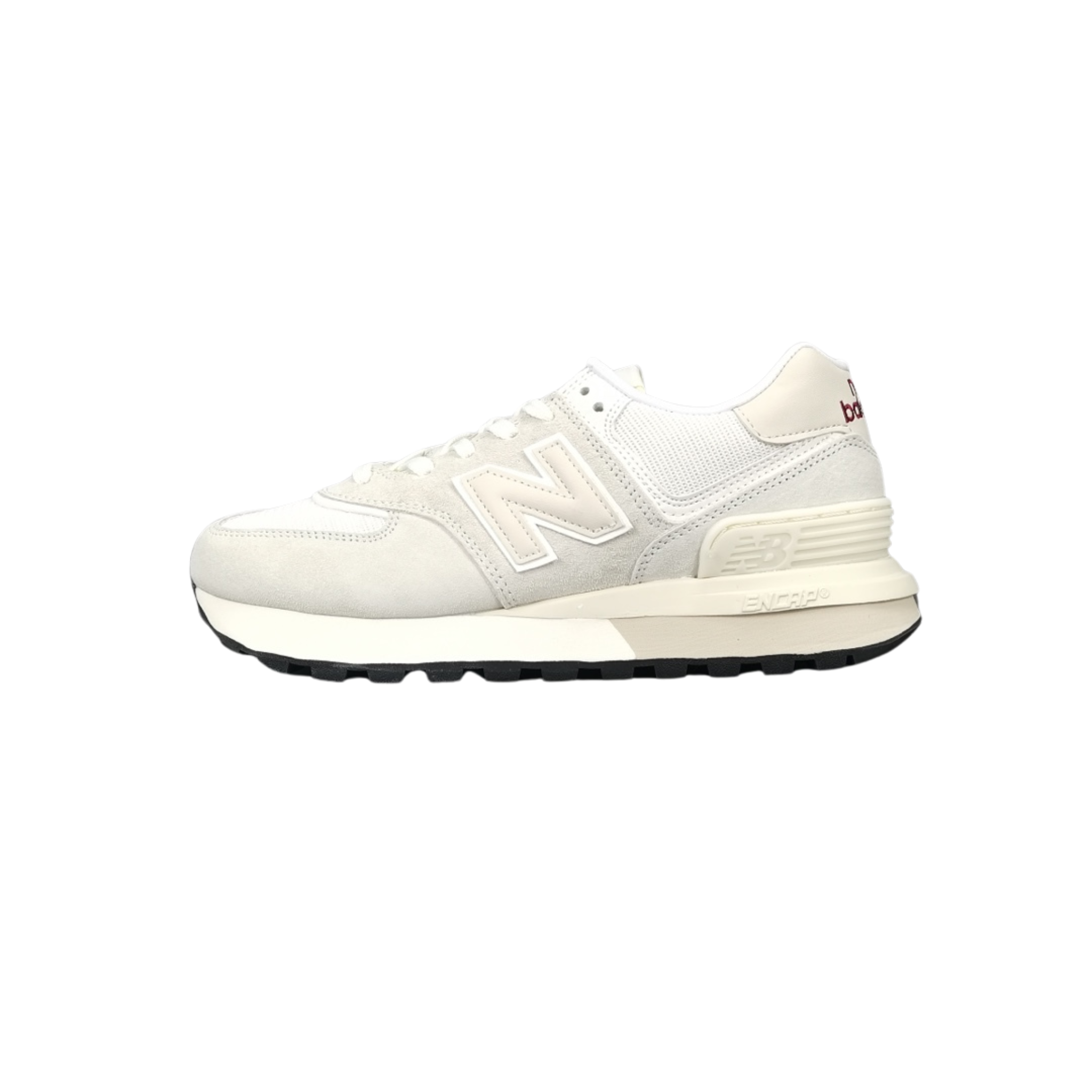 New Balance 574 White