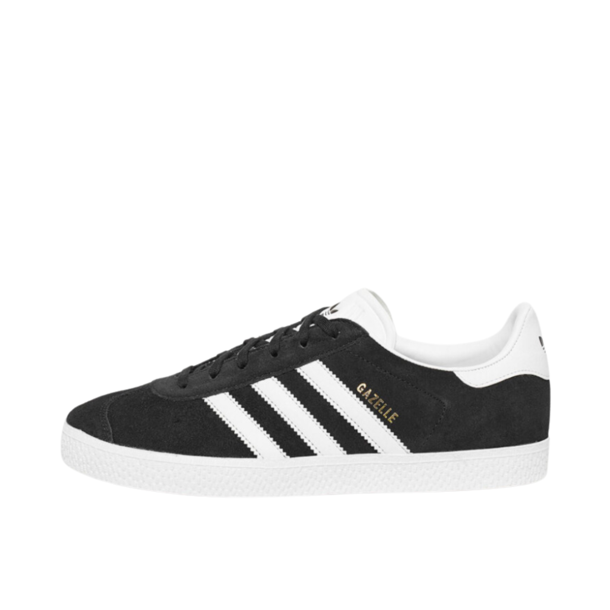 Adidas Gazelle Black