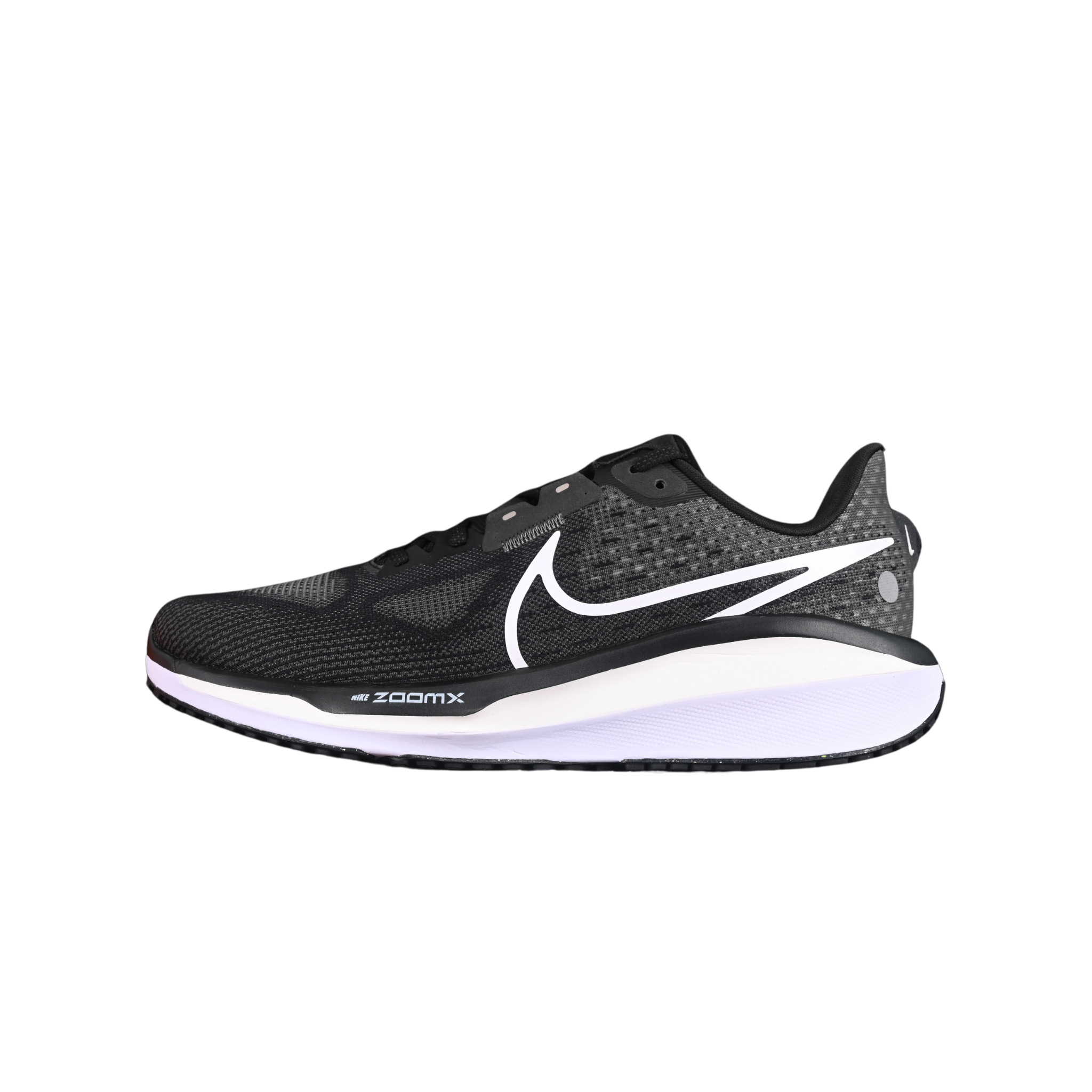 Nike Air Zoom Vomero 17 Black White