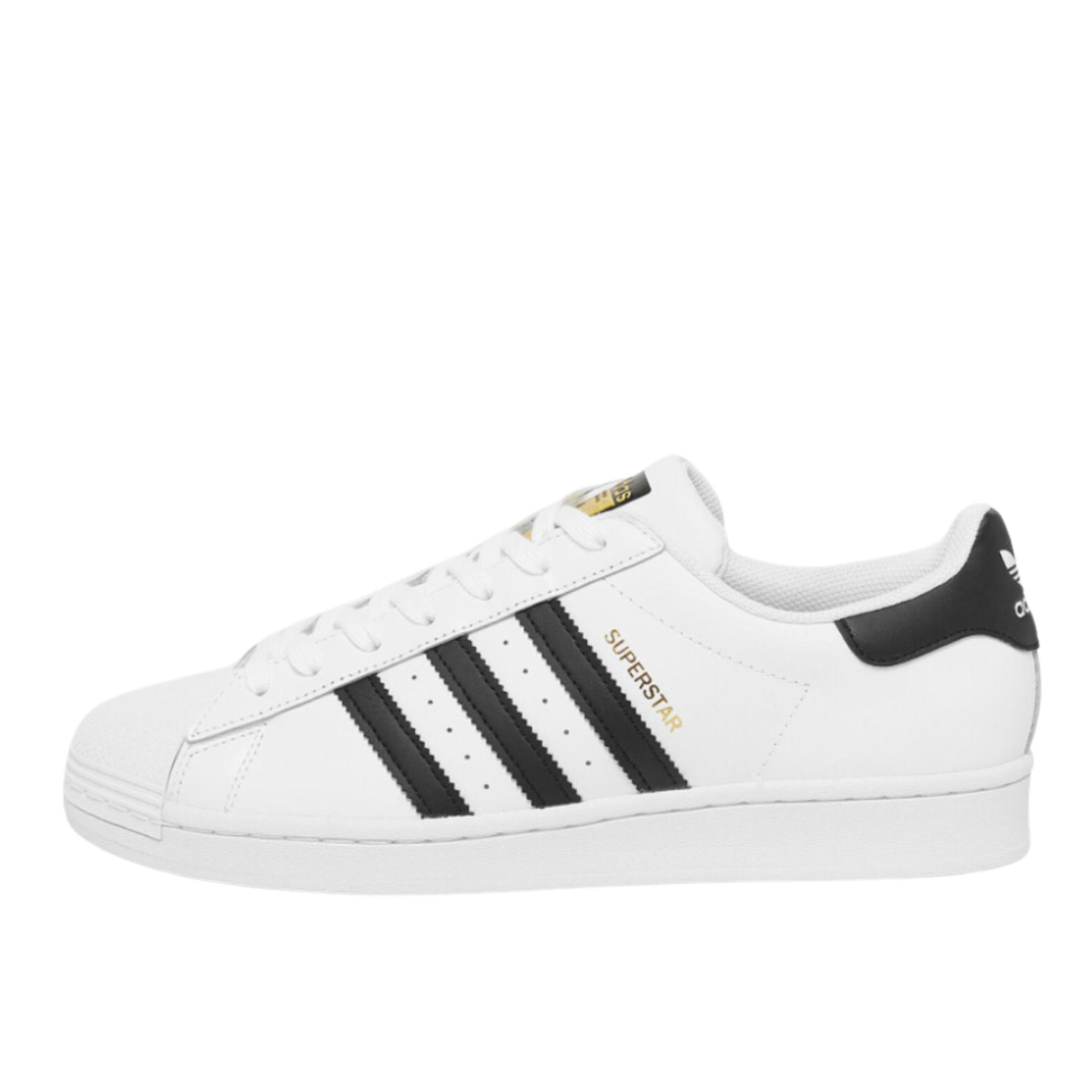Adidas Superstar White