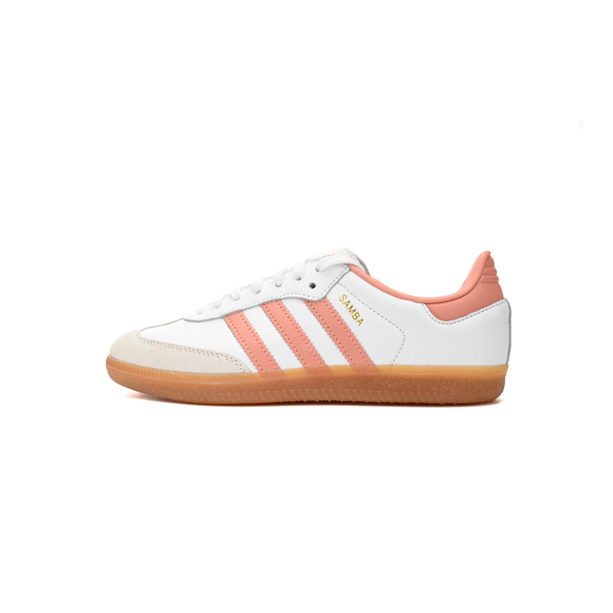Adidas Originals Samba OG Womens White Wonder