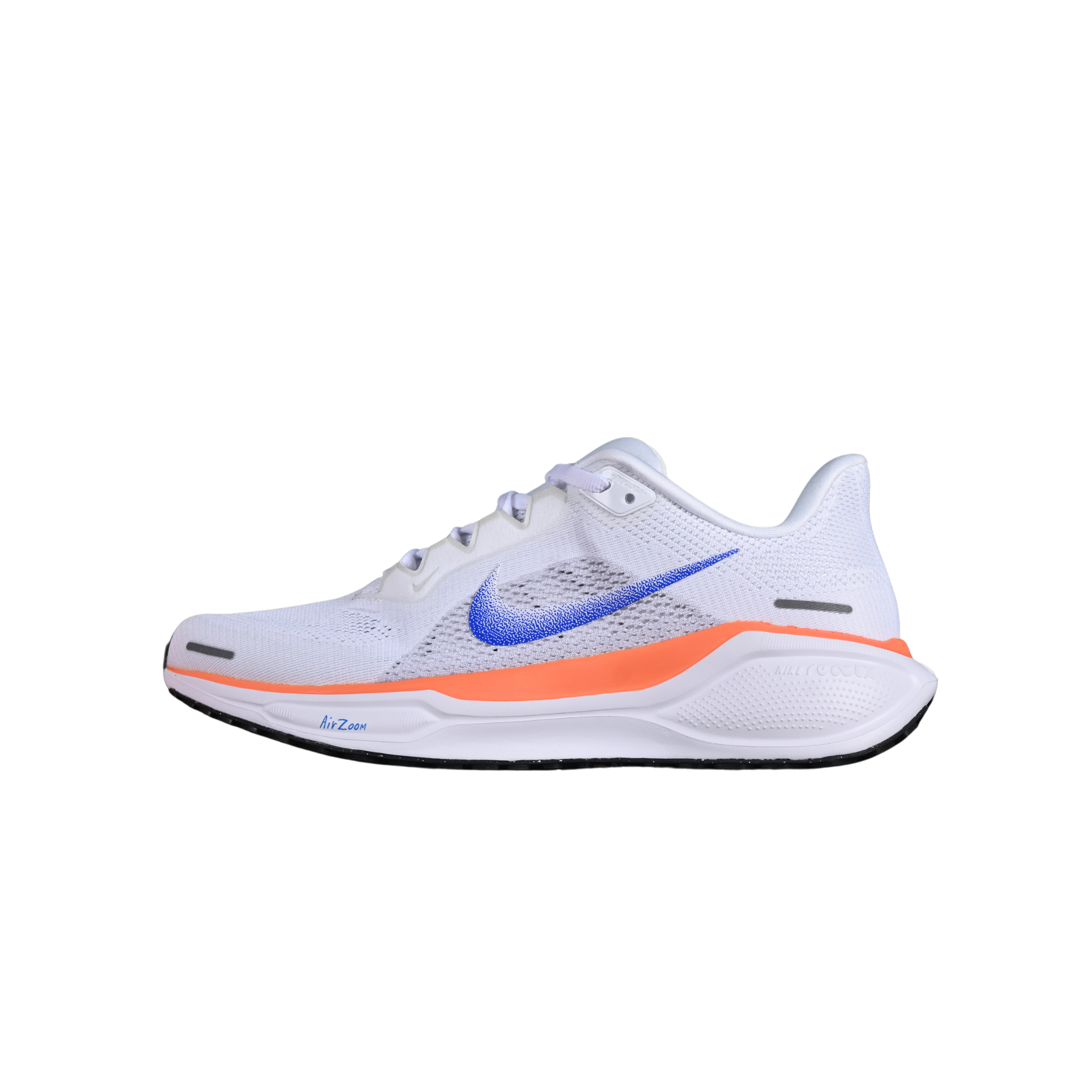 Nike Air Zoom Pegasus 41 White Salmon