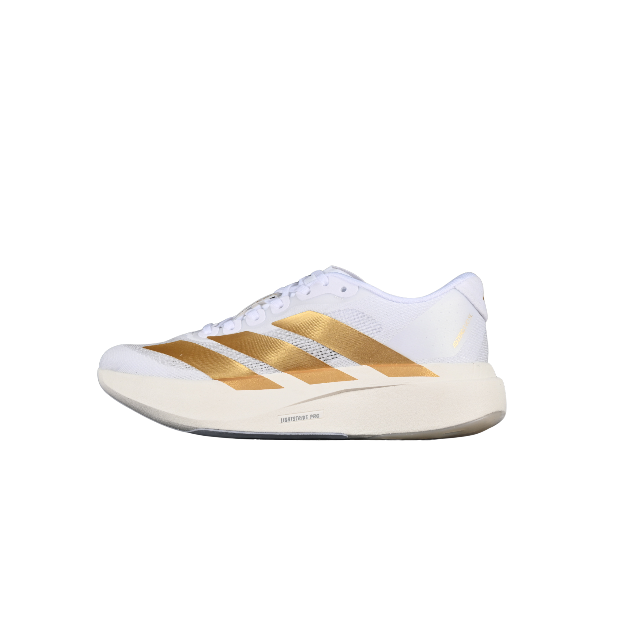 Adidas Adizero Evo SL White Gold