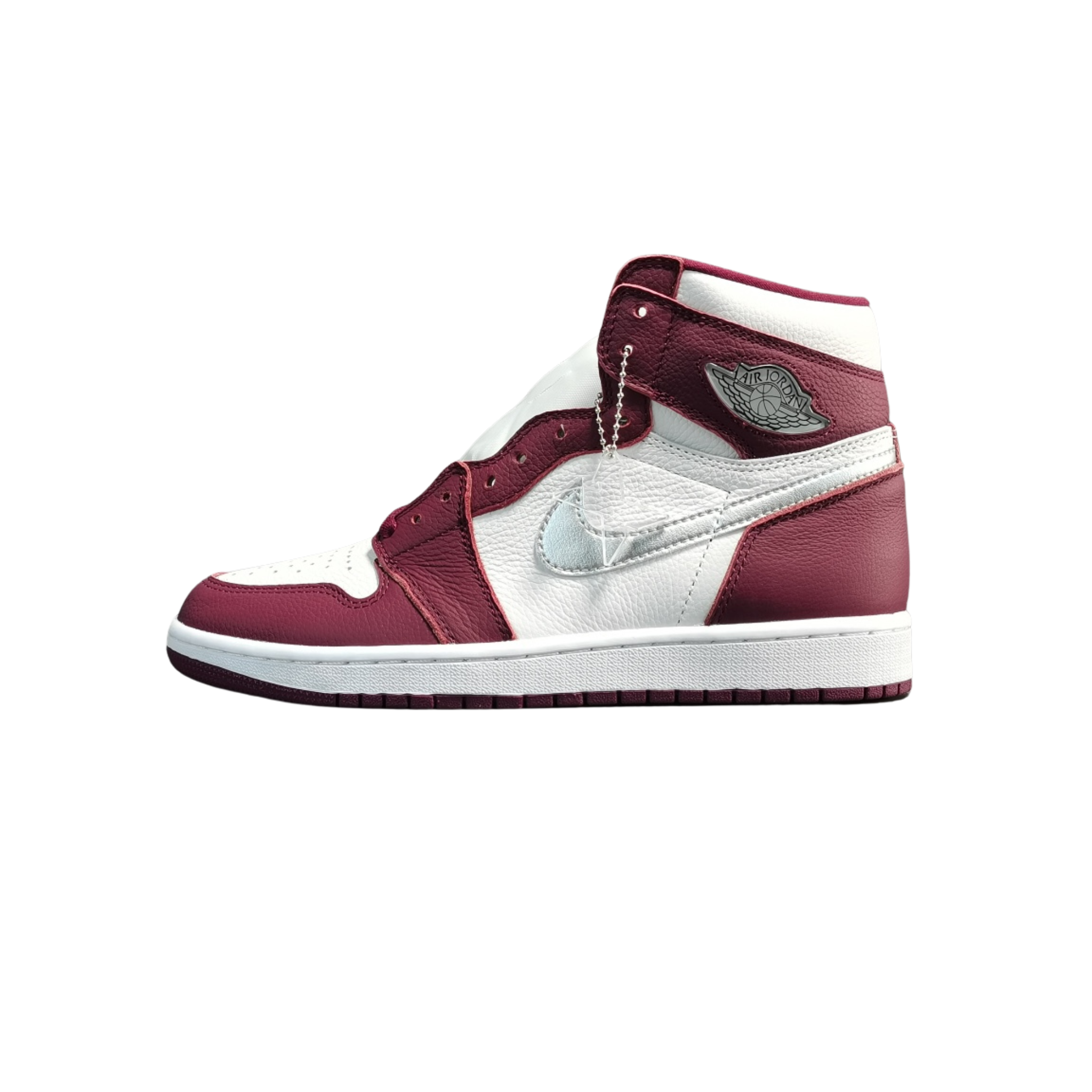 Nike Air Jordan 1 Retro High OG Bordeaux