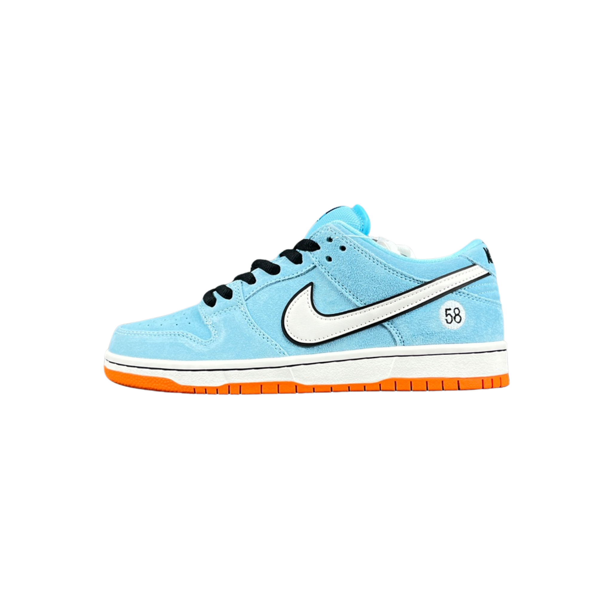 Nike Dunk SB Low Pro Blue Chill