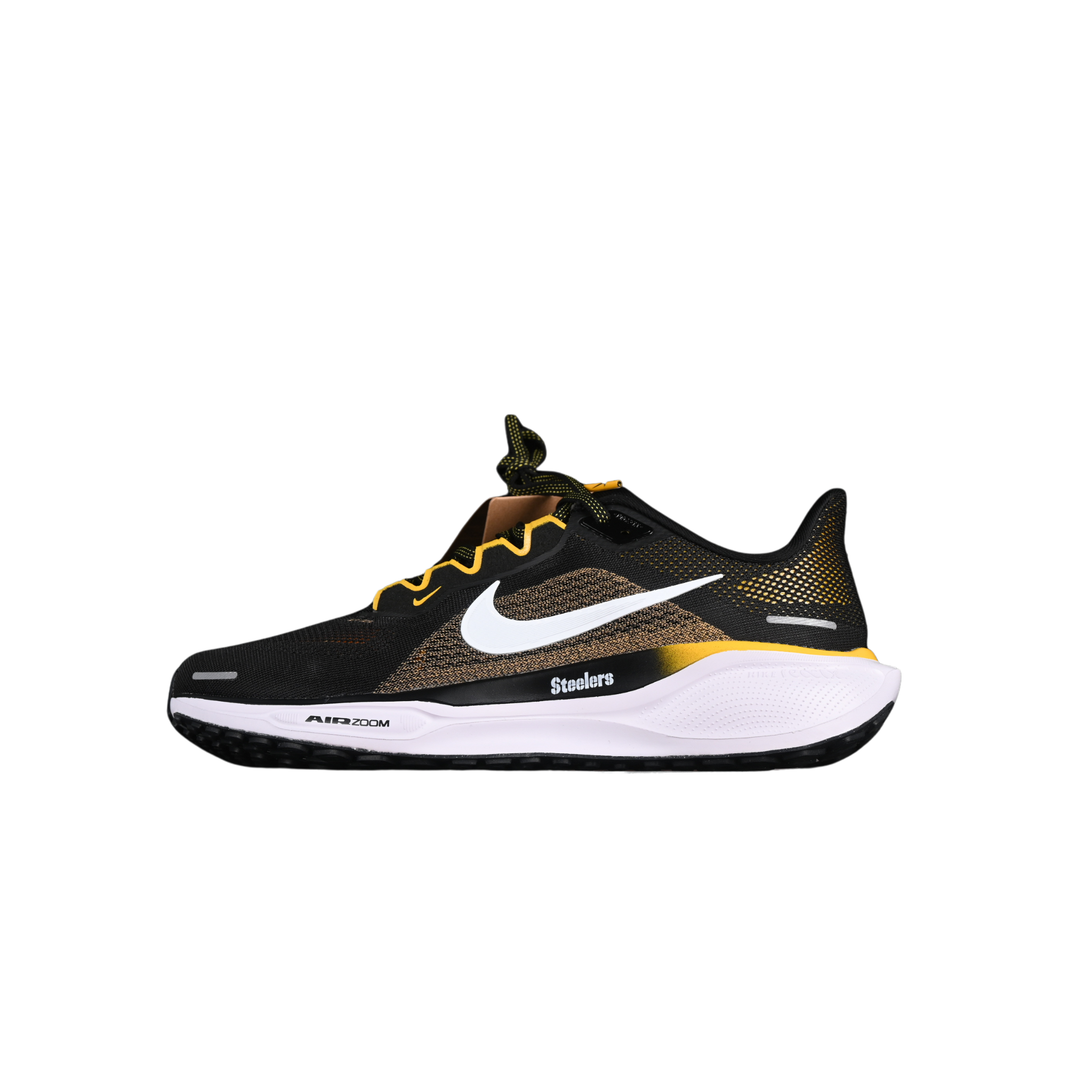 Nike Air Zoom Pegasus 41 Black Yelow